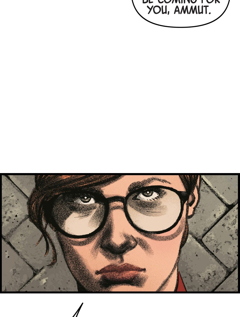 Read online Moon Knight: Welcome to New Egypt Infinity Comic comic -  Issue #2 - 68