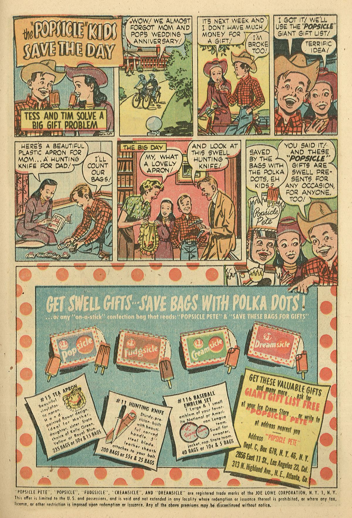 Read online Hooded Horseman comic -  Issue #24 - 13