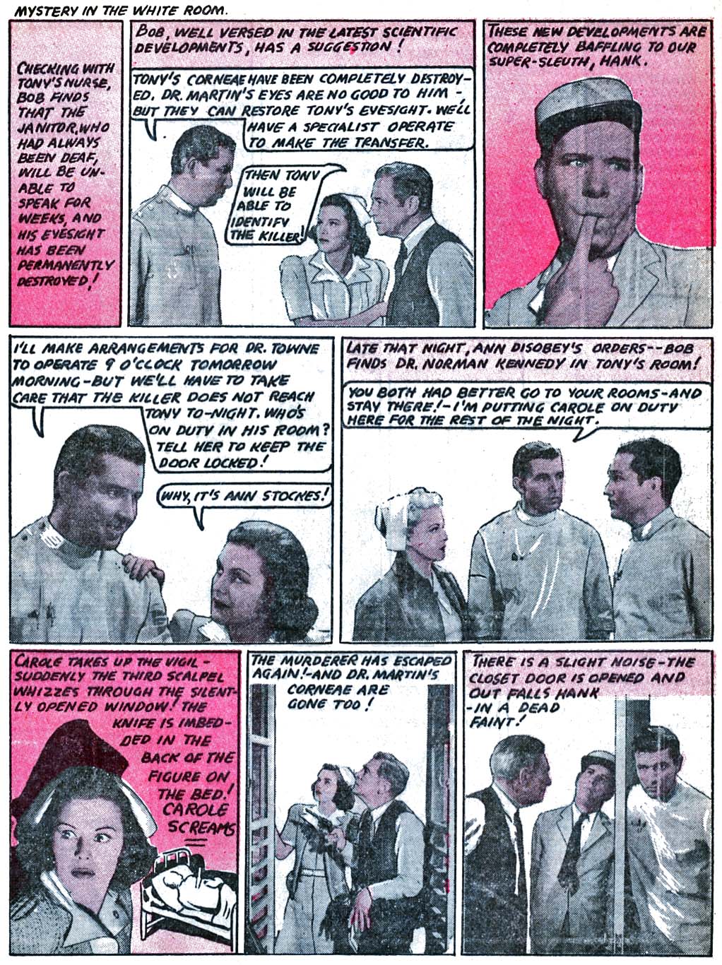 Movie Comics issue 3 - Page 45