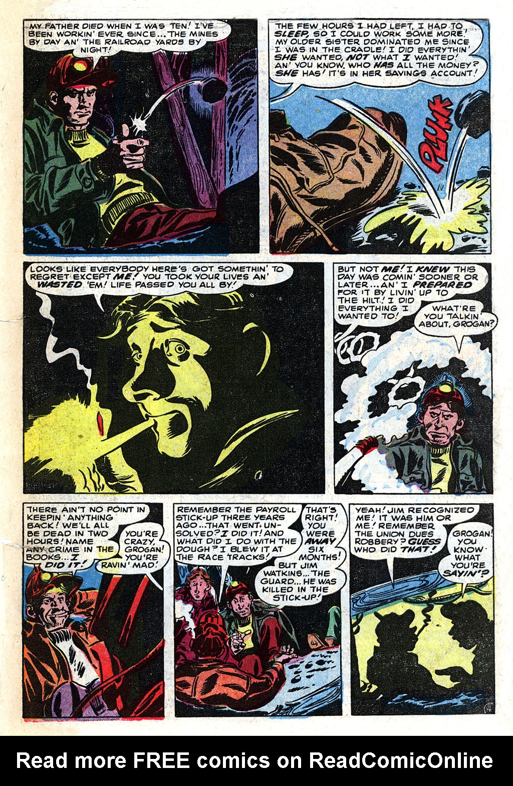 Marvel Tales (1949) 131 Page 30