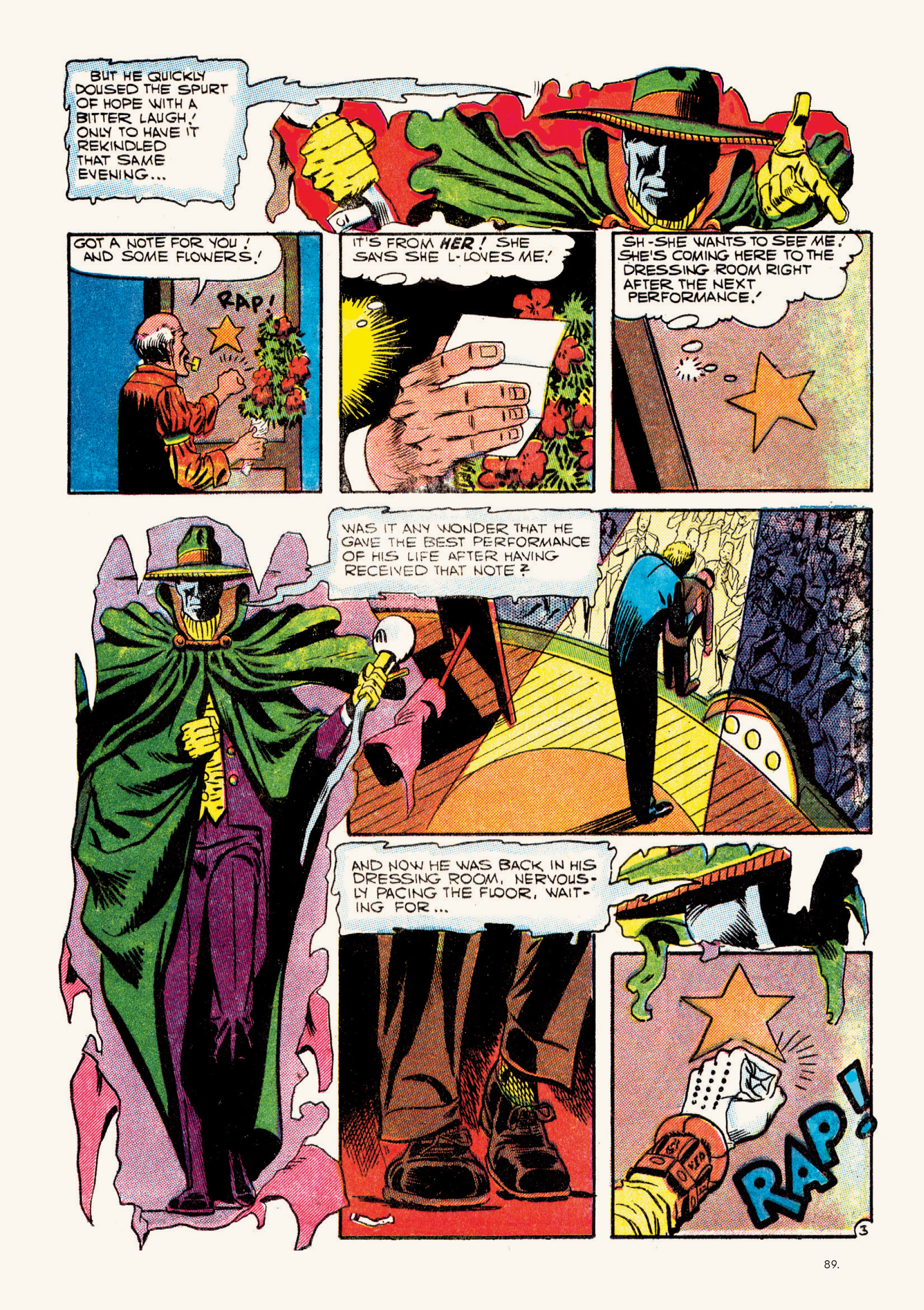 Read online The Steve Ditko Archives comic -  Issue # TPB 3 (Part 1) - 90