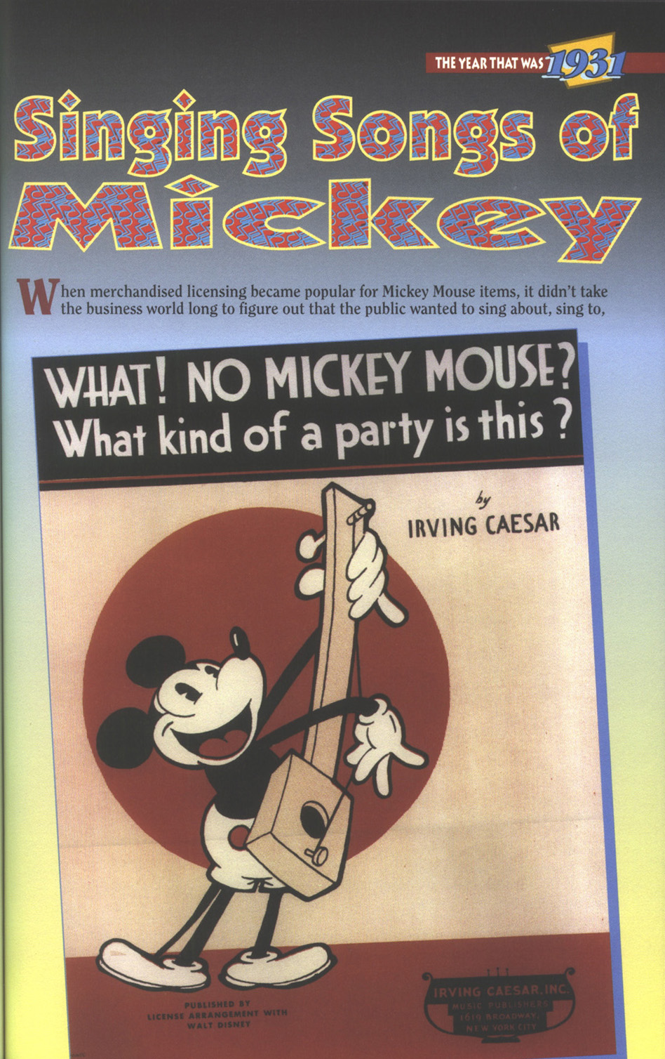 Read online Uncle Scrooge (1953) comic -  Issue #317 - 43