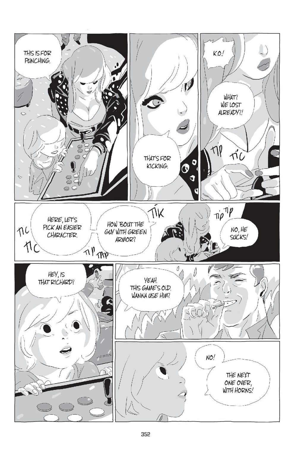 Read online Lastman comic -  Issue # TPB 2 (Part 4) - 60
