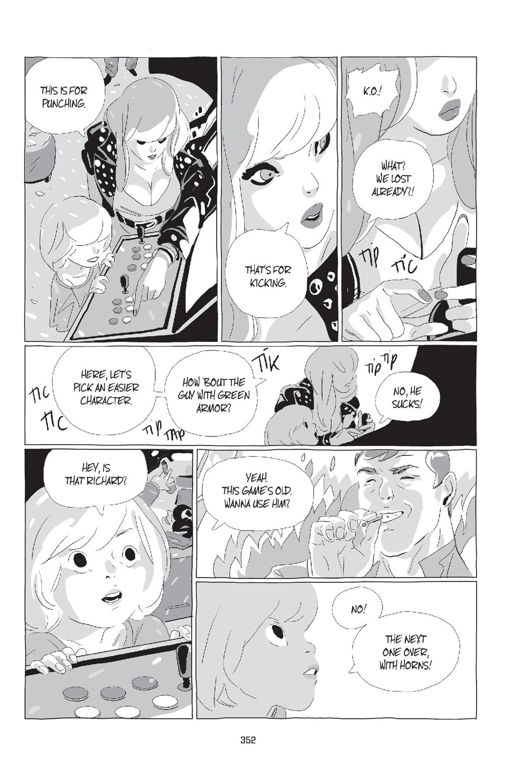 Lastman issue TPB 2 (Part 4) - Page 60