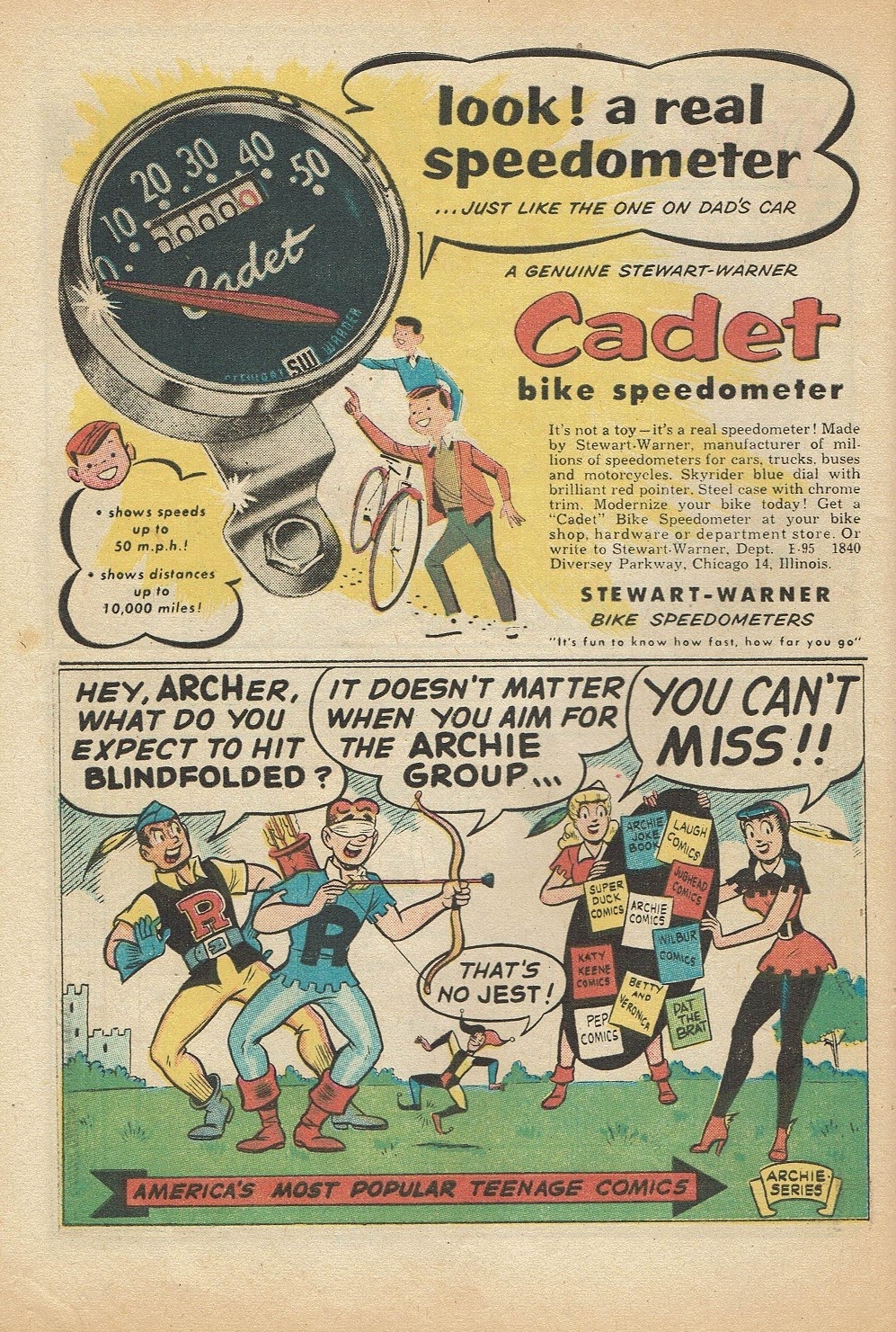 Read online Super Duck Comics comic -  Issue #70 - 28