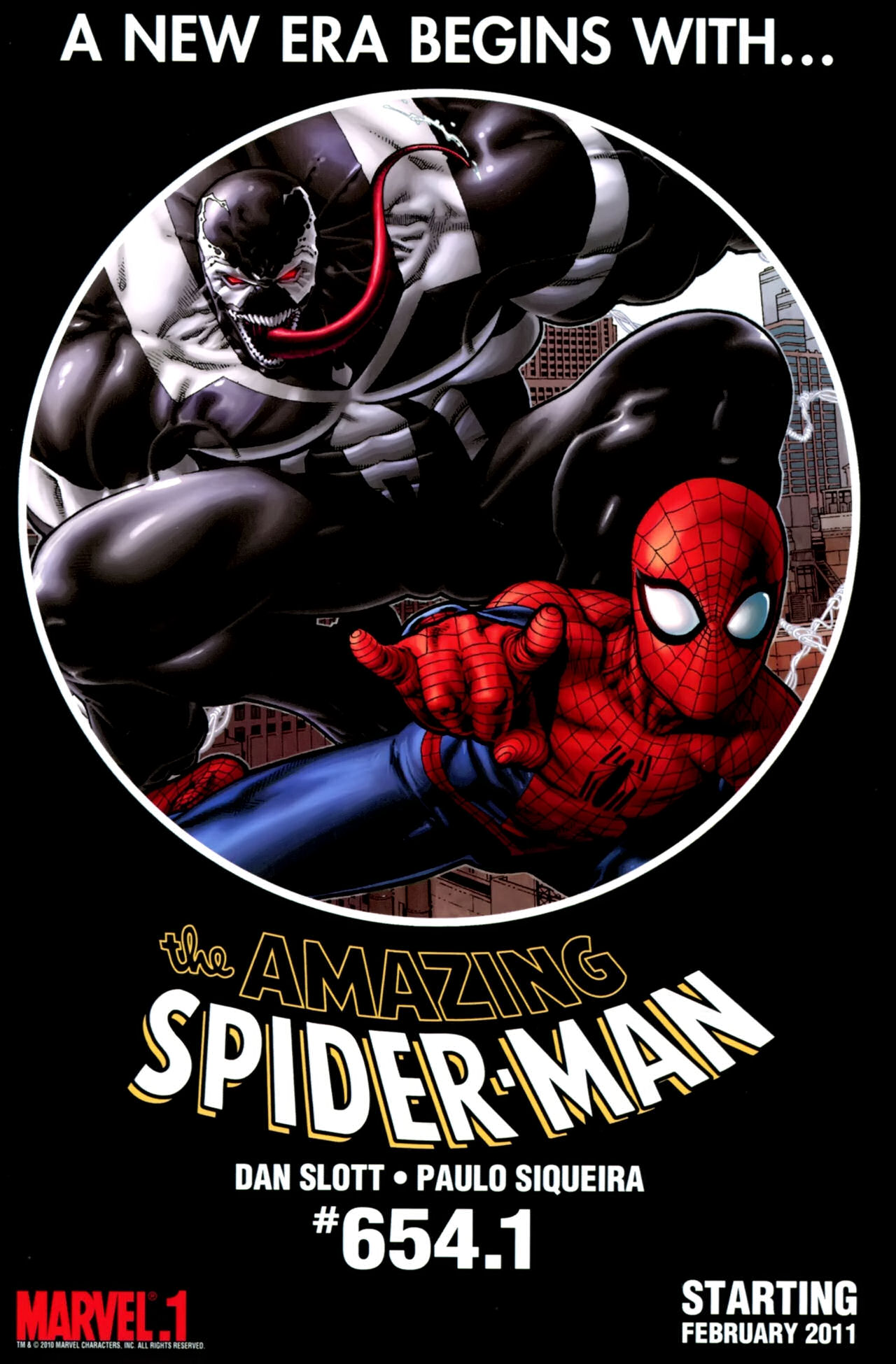 Read online Avengers Academy comic -  Issue #8 - 7