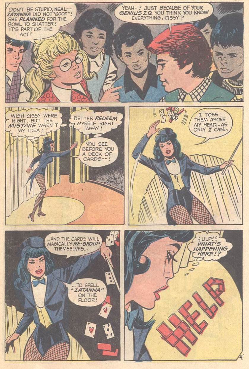 Supergirl (1972) 3 Page 21
