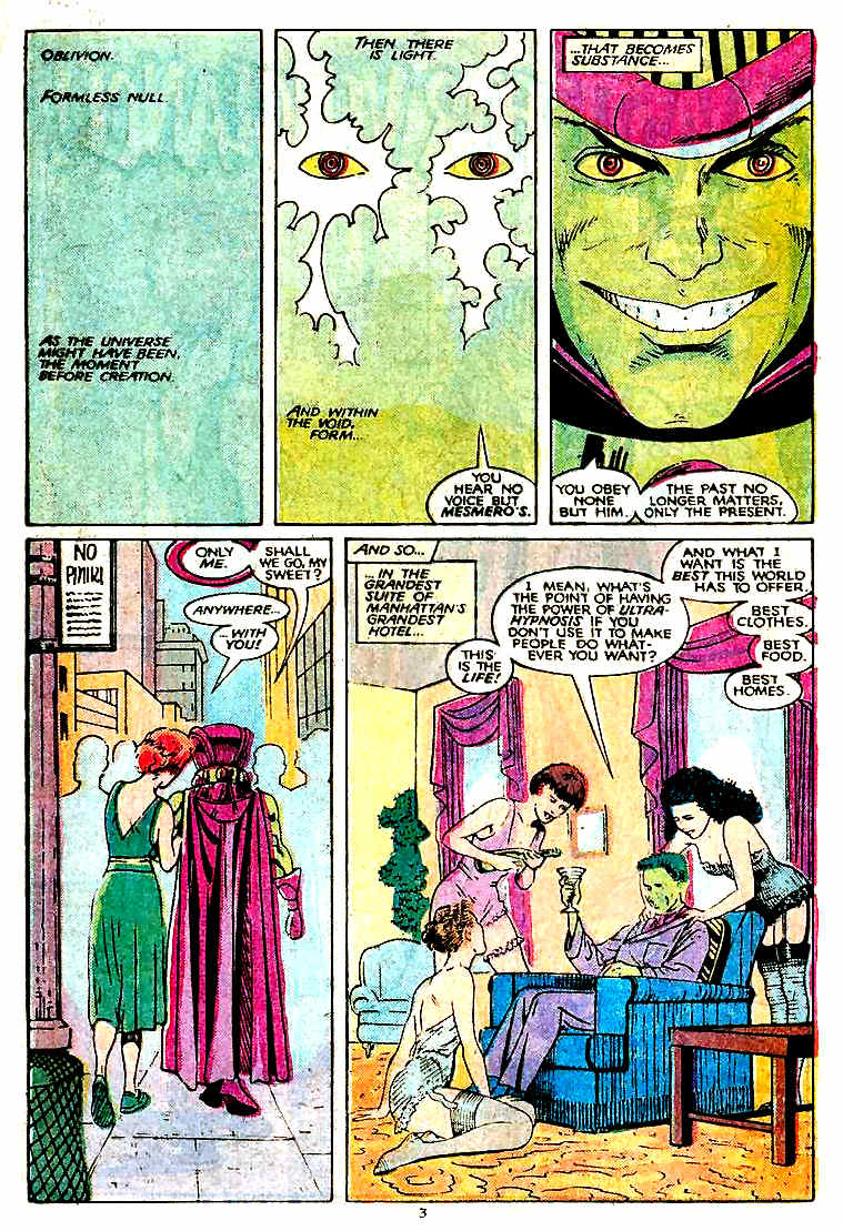 Classic X-Men Issue #17 #17 - English 23