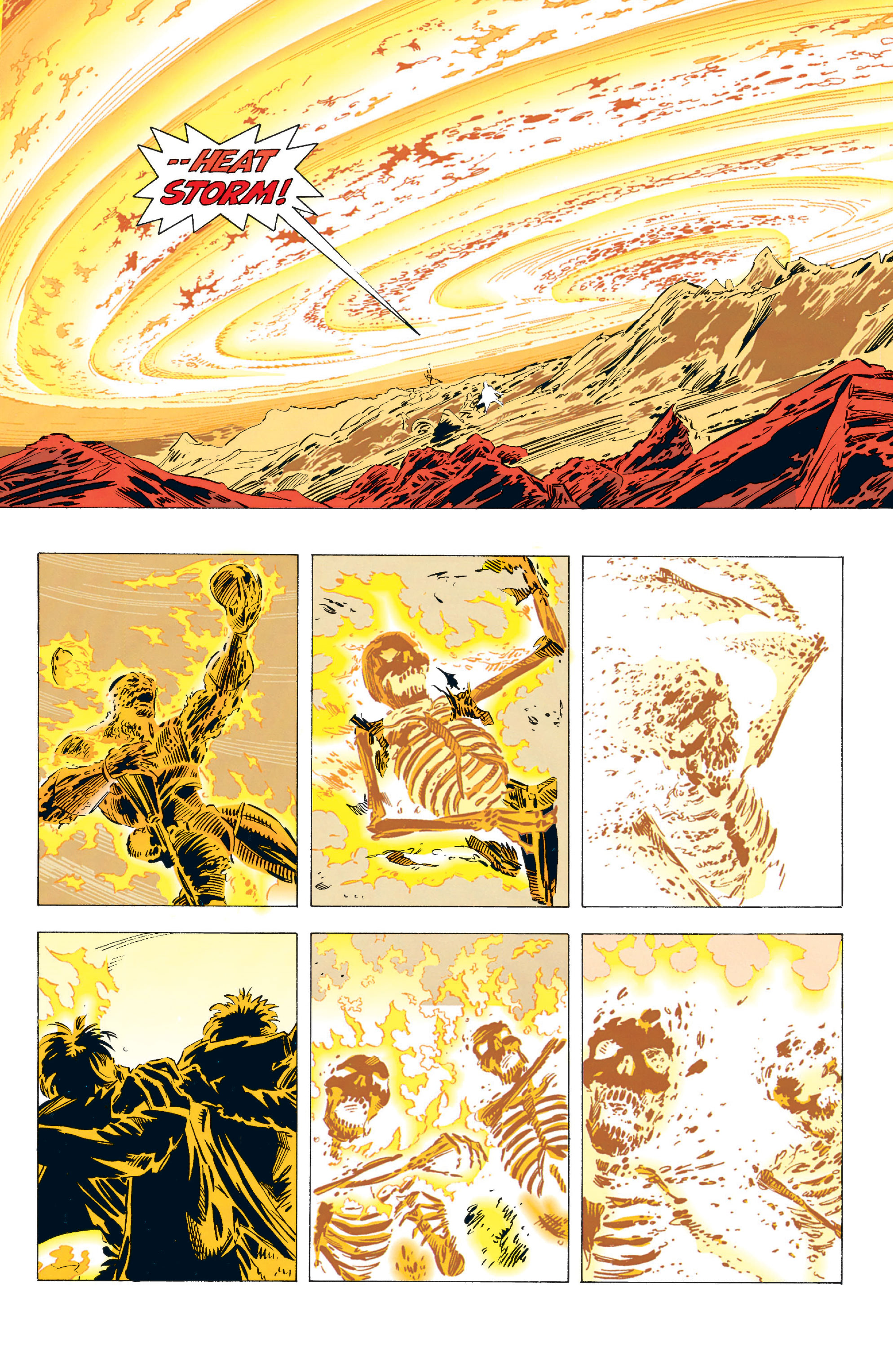 Read online Star Wars Legends: The New Republic Omnibus comic -  Issue # TPB (Part 7) - 53