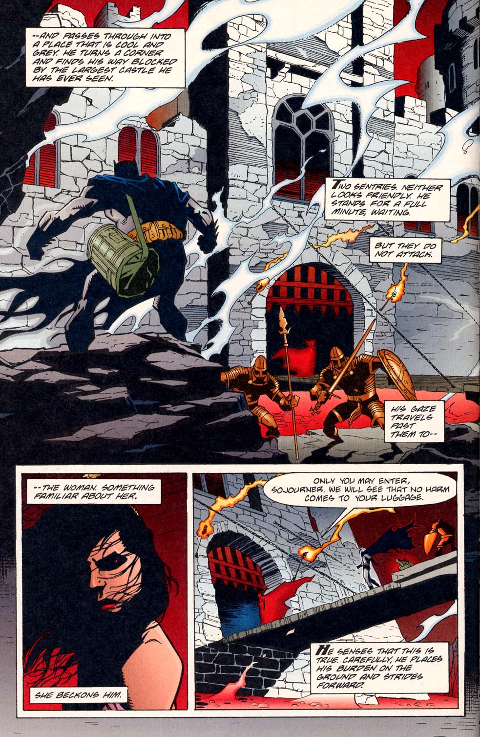 Batman: Legends of the Dark Knight _Annual_1 Page 16