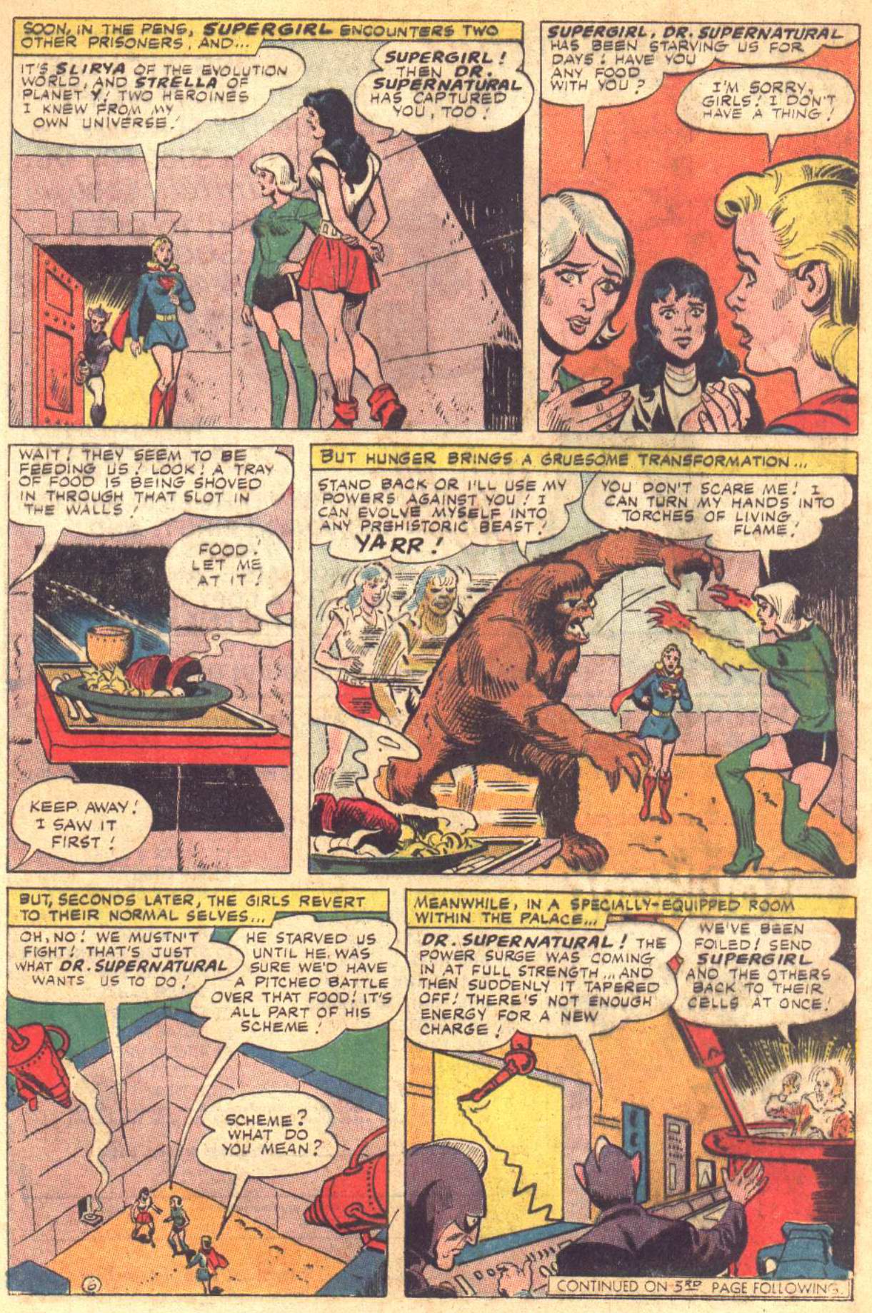 Action Comics (1938) 330 Page 24