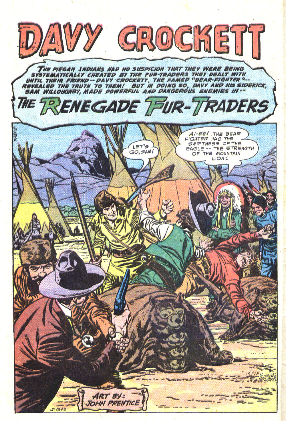 Read online All-Star Western (1970) comic -  Issue #8 - 40