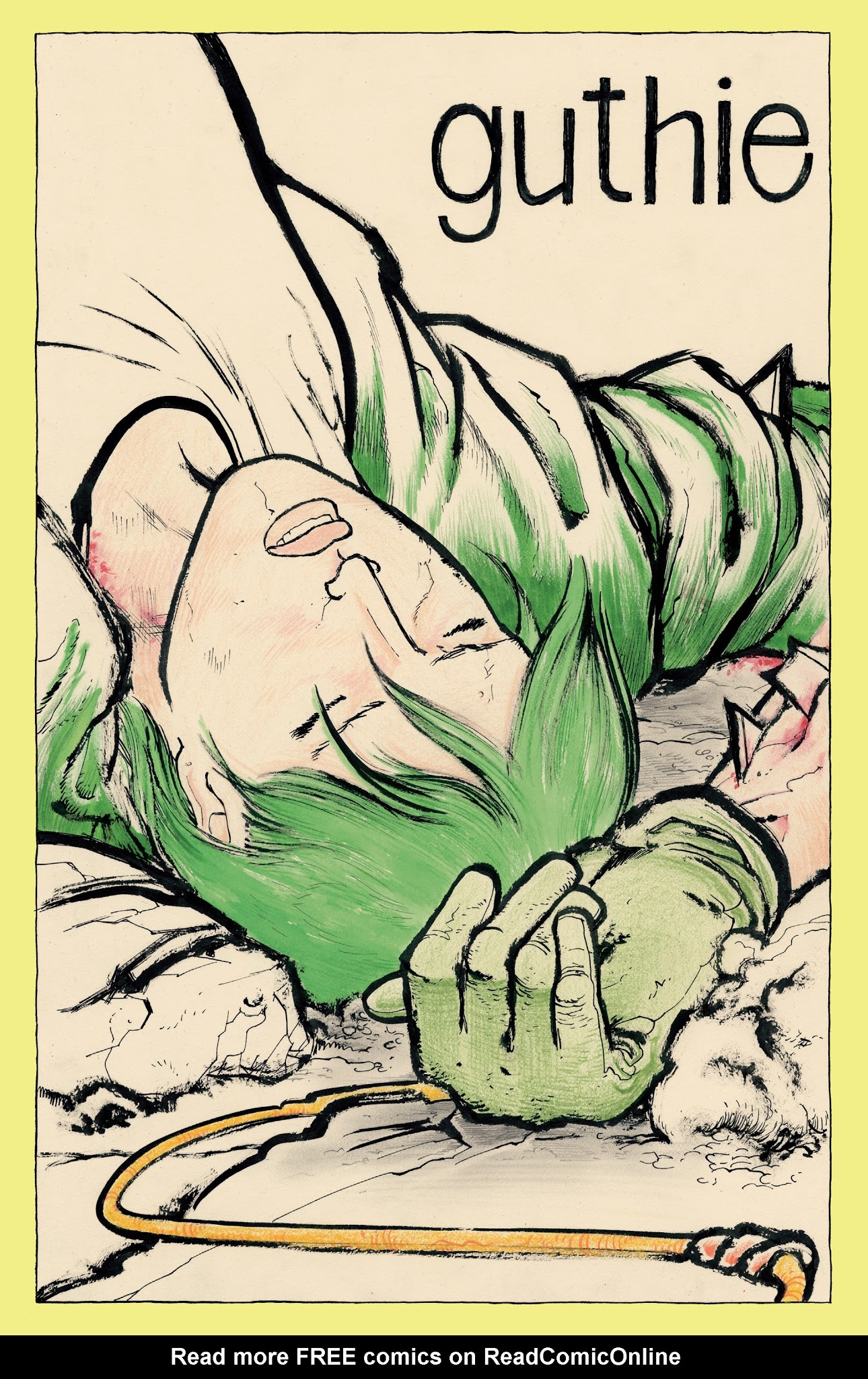 Read online Copra comic -  Issue #16 - 3