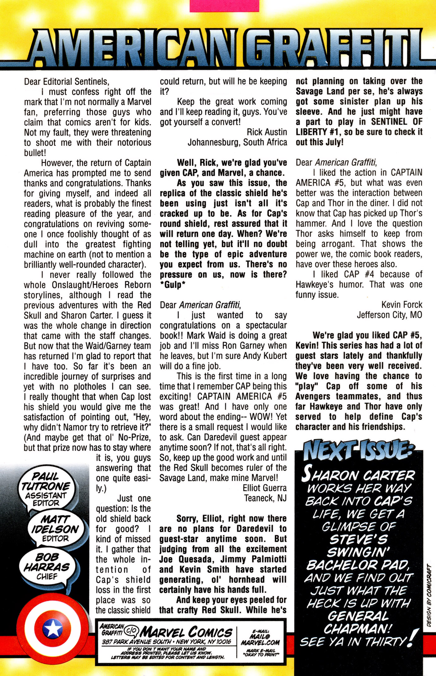 Read online The Avengers (1963) comic -  Issue #421c - 25