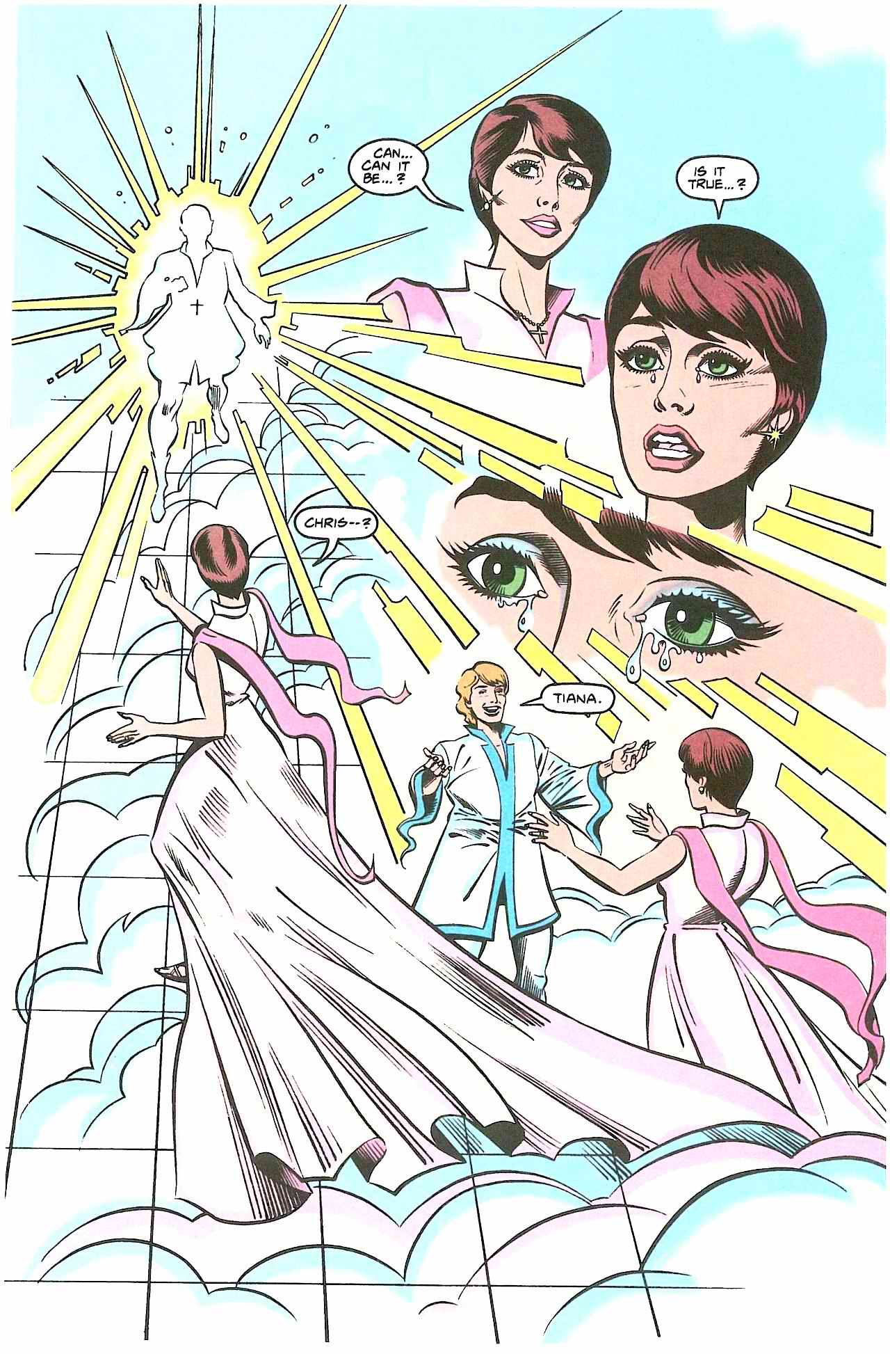 Read online The Pilgrim's Progress comic -  Issue # TPB - 95