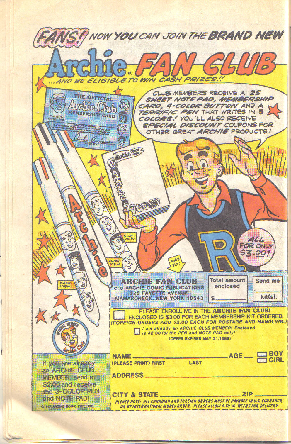 Read online Betty's Diary comic -  Issue #16 - 10
