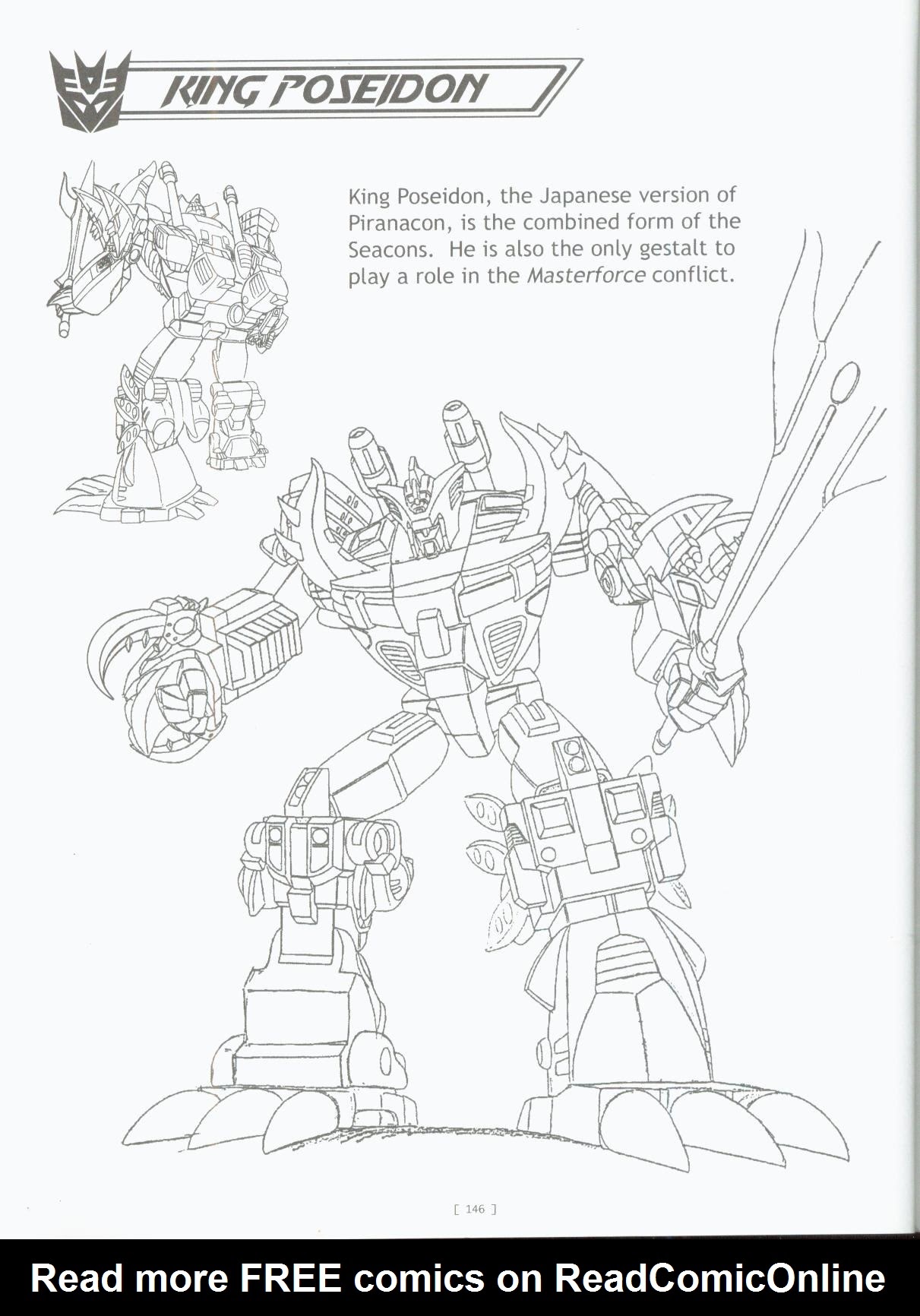 Read online Transformers The Ark comic -  Issue # TPB 2 (Part 2) - 47