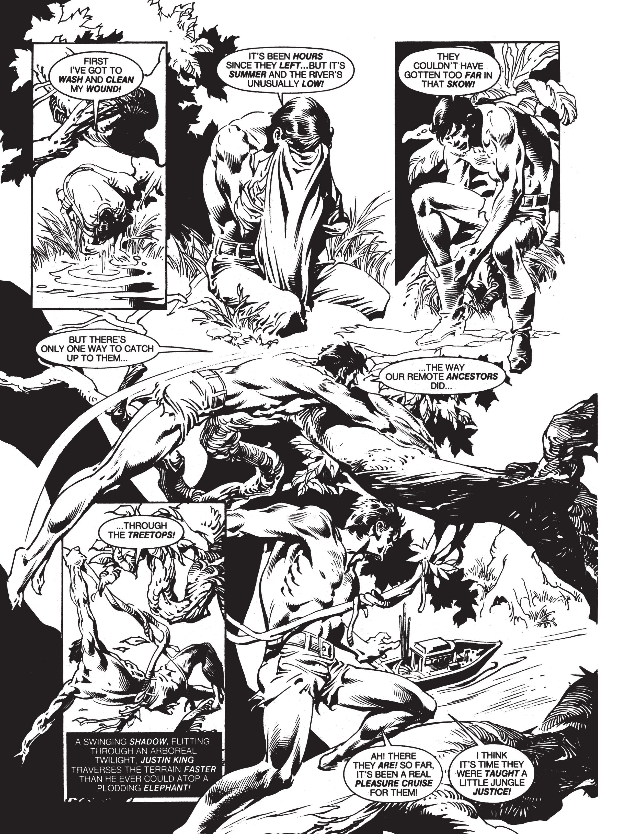 Read online Eerie Archives comic -  Issue # TPB 26 (Part 1) - 74