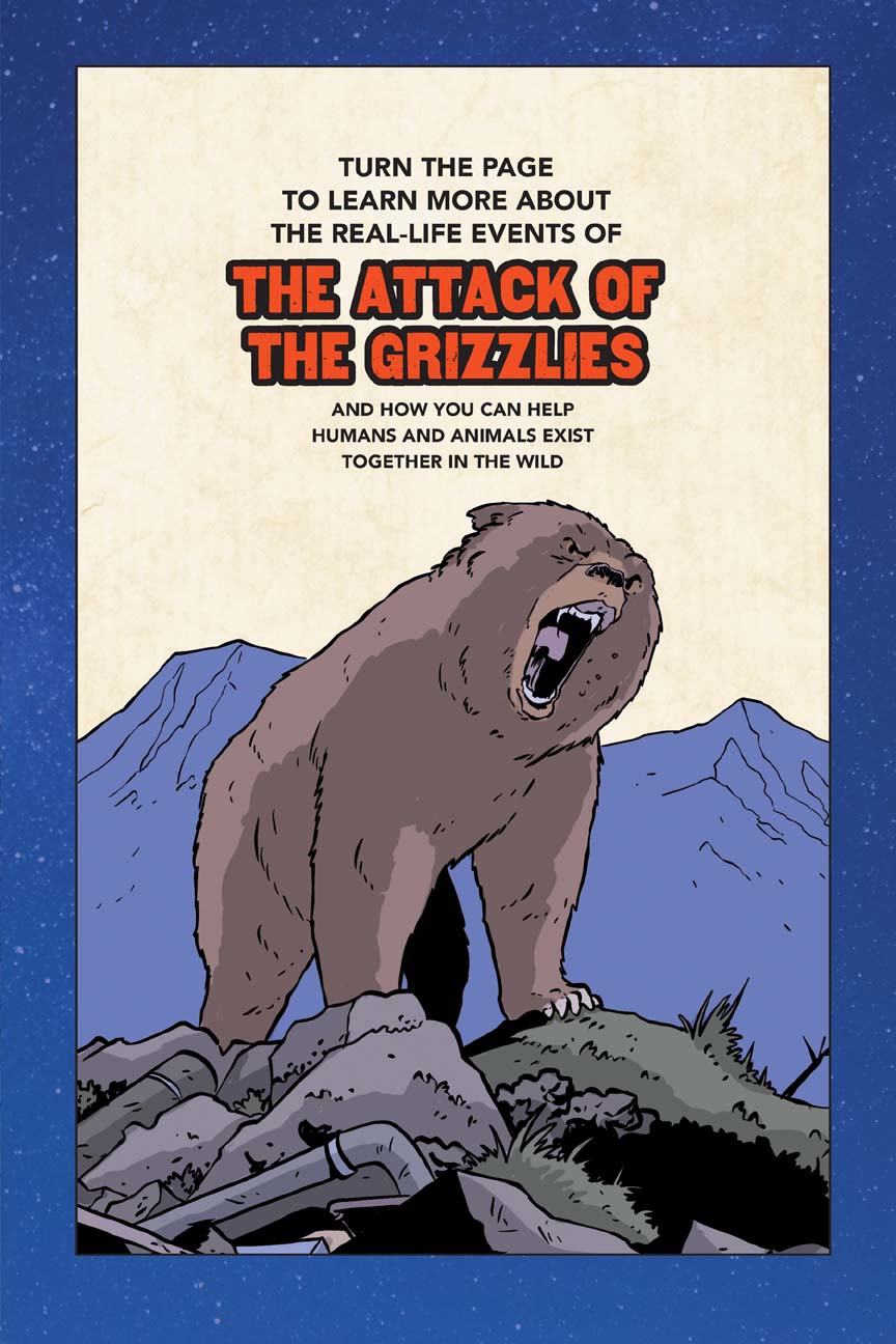 Read online I Survived comic -  Issue # TPB 5 (Part 2) - 50