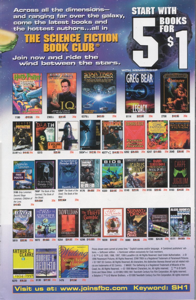 Read online Star Wars (1998) comic -  Issue #14 - 17