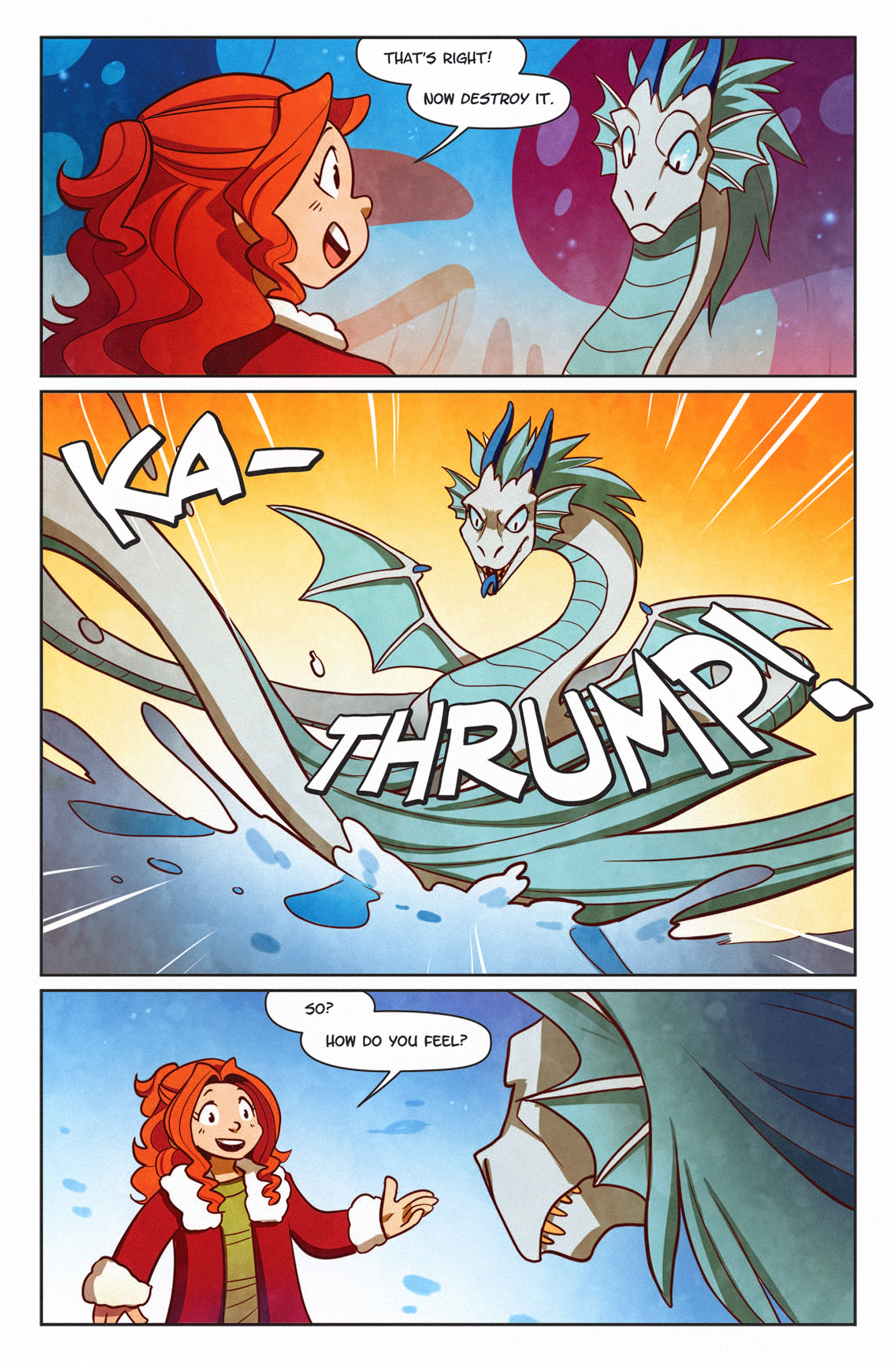 Read online Northstars comic -  Issue # Full - 29