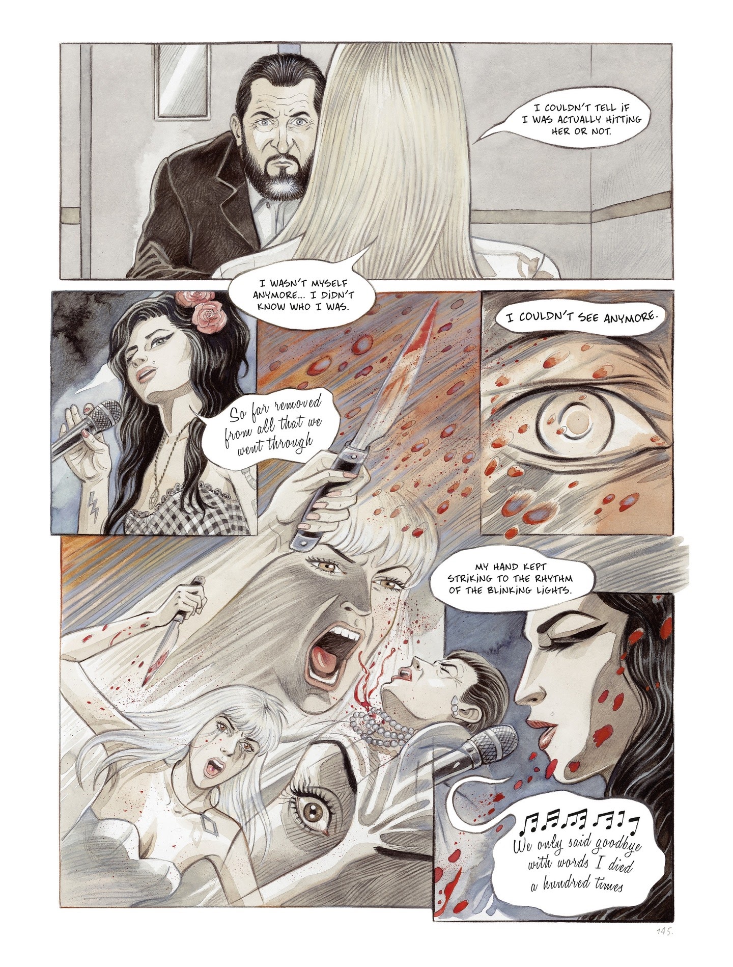 Read online Angel of Death comic -  Issue # TPB (Part 2) - 65