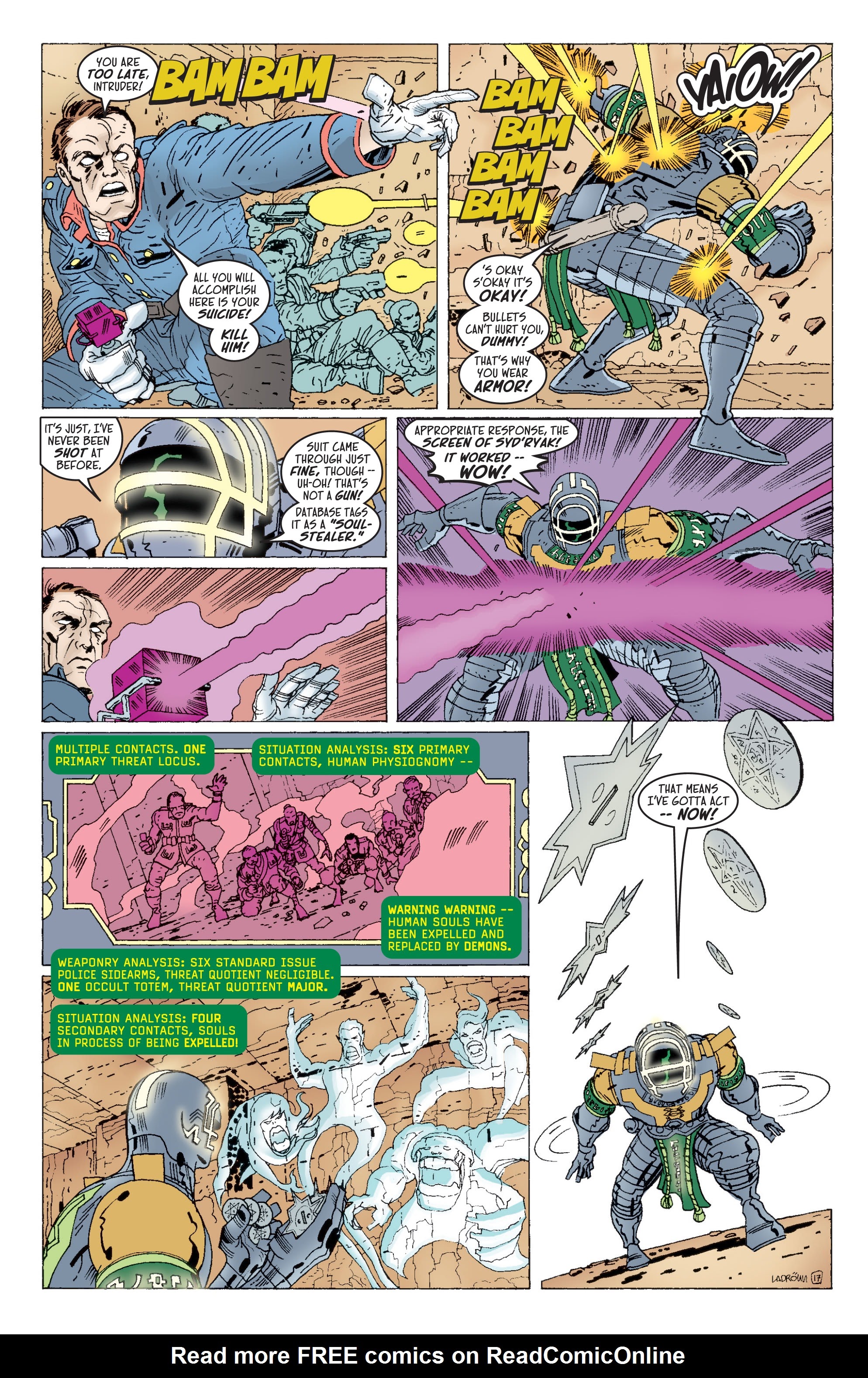 Read online Fantastic Four: Heroes Return: The Complete Collection comic -  Issue # TPB 2 (Part 3) - 2