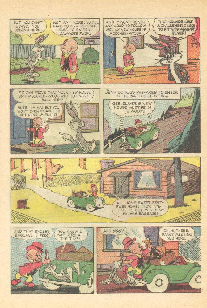 Bugs Bunny (1952) issue 94 - Page 29