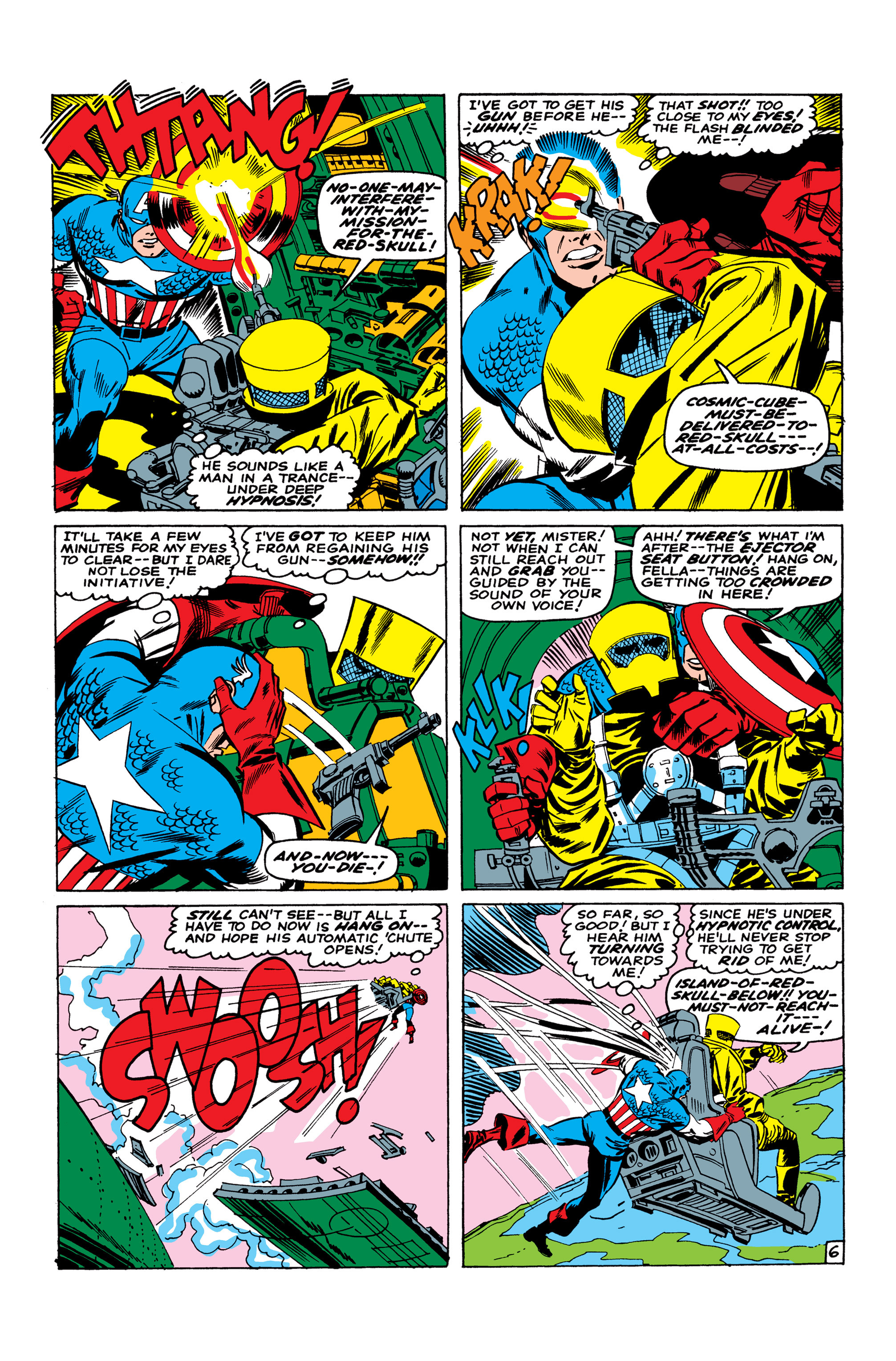 Read online Tales of Suspense (1959) comic -  Issue #80 - 19