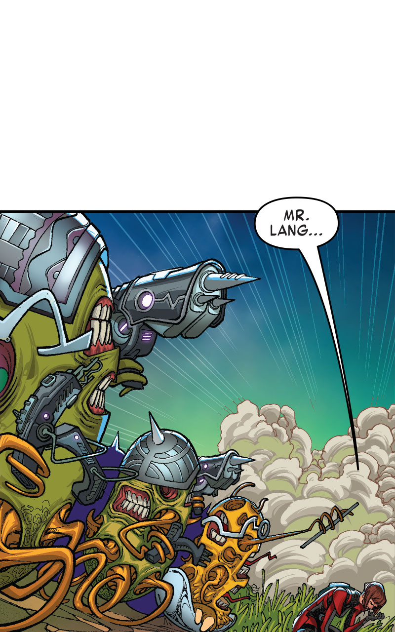 Read online Ant-Man and the Wasp: Lost and Found Infinity Comic comic -  Issue #4 - 48