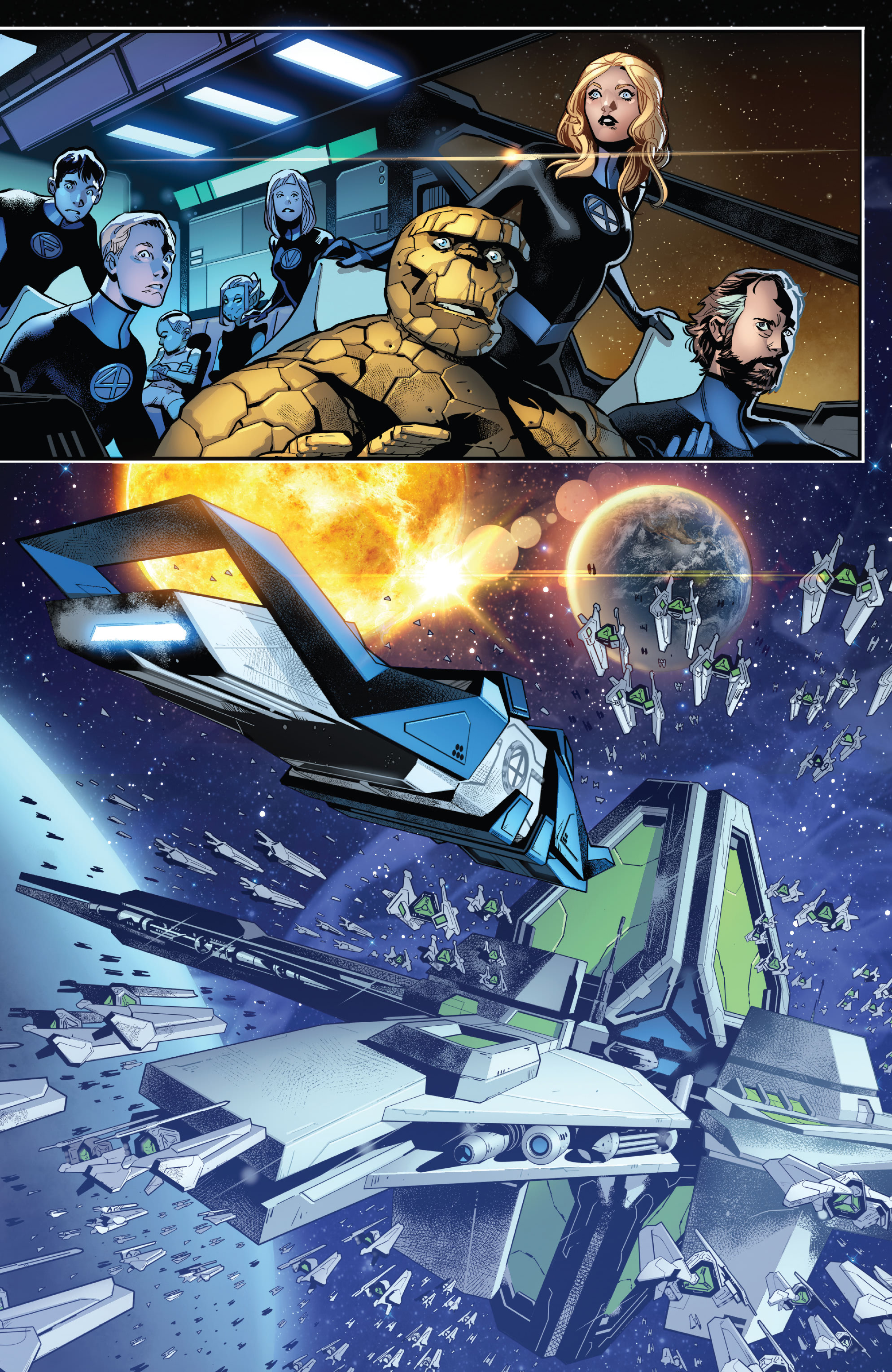 Read online Empyre comic -  Issue #1 - 79