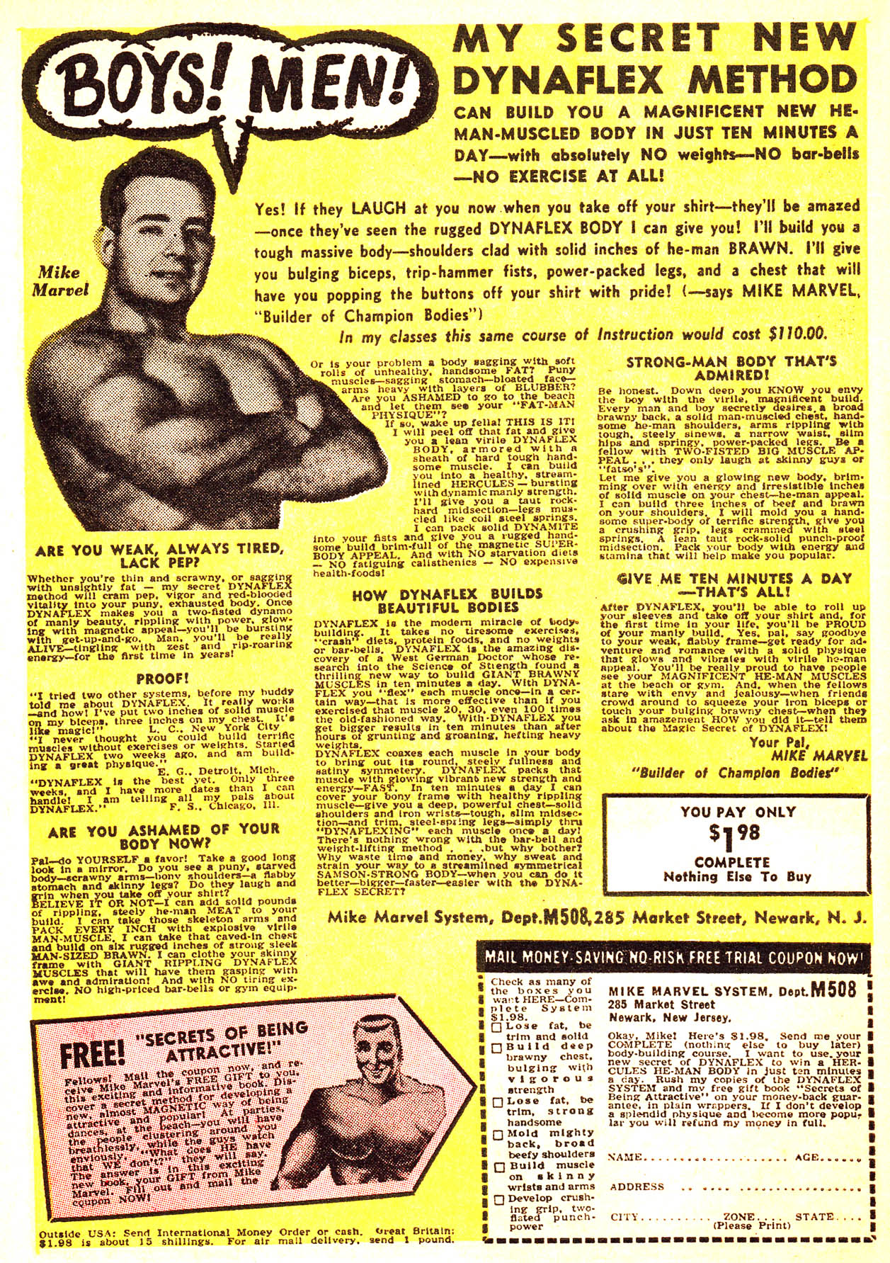 Read online Wilbur Comics comic -  Issue #90 - 34