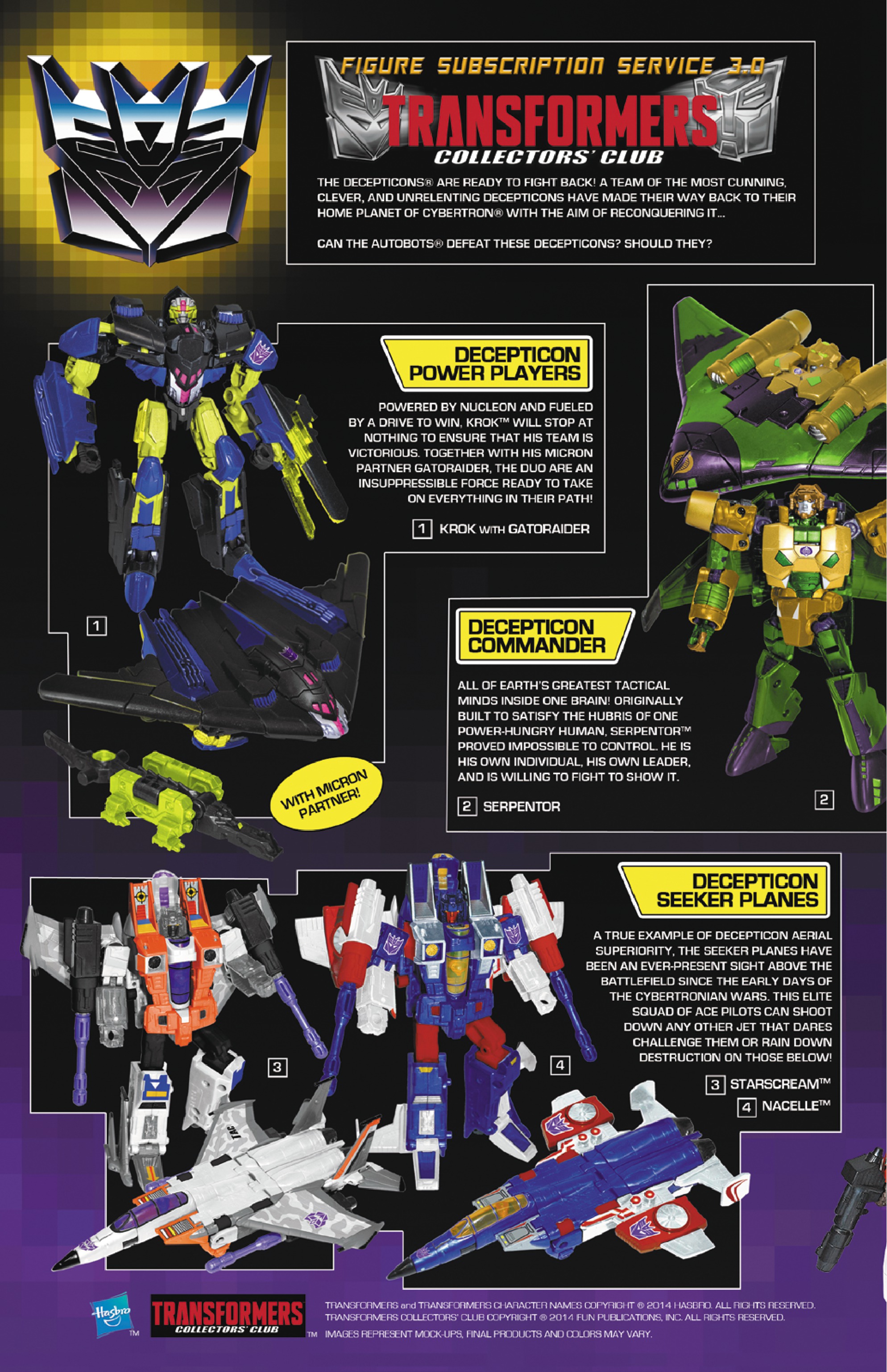 Read online Transformers: Timelines comic -  Issue #9 - 27