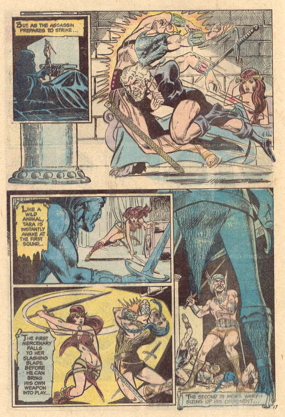 Read online 1st Issue Special comic -  Issue #8 - 18