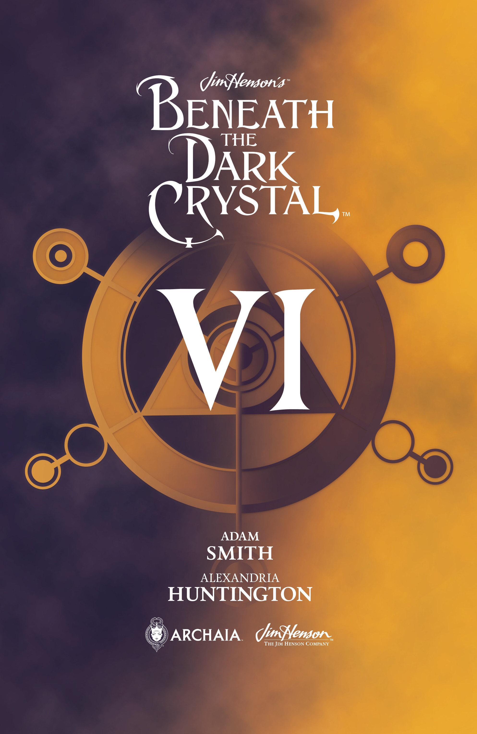 Read online Jim Henson's Beneath the Dark Crystal comic -  Issue #6 - 30