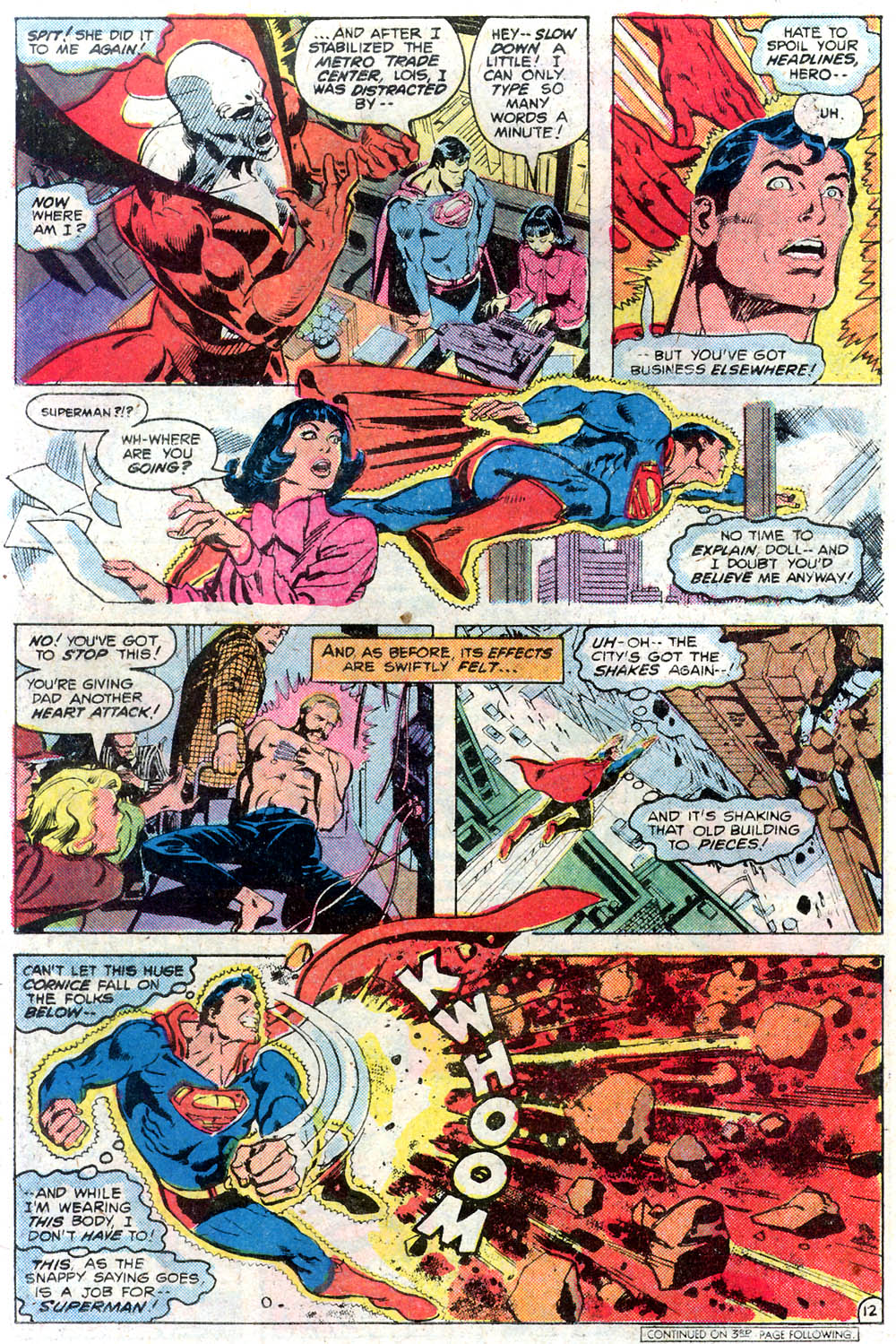 Read online DC Comics Presents comic -  Issue #24 - 13