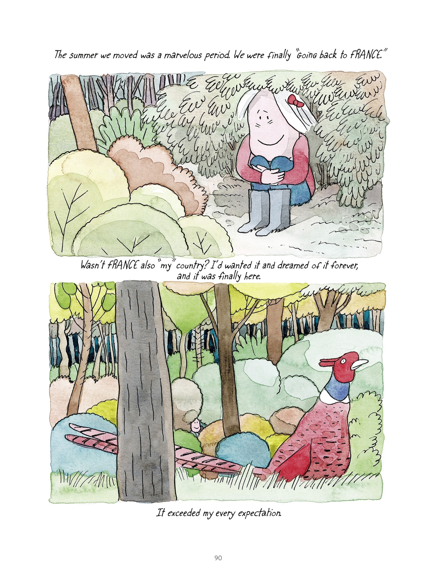 Read online Twin comic -  Issue # TPB 1 (Part 1) - 90