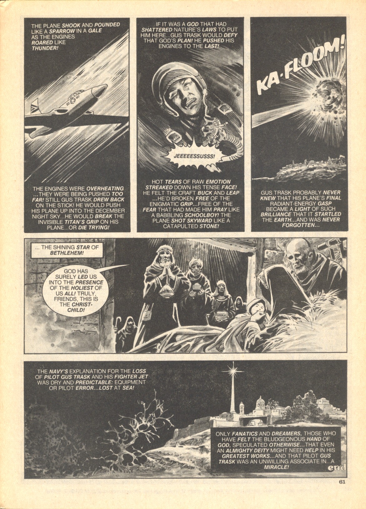 Creepy (1964) Issue #135 #135 - English 61