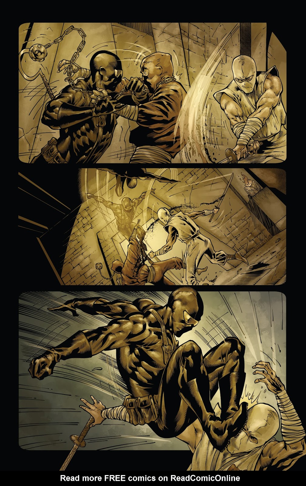 G.I. Joe: A Real American Hero issue 248 - Page 12