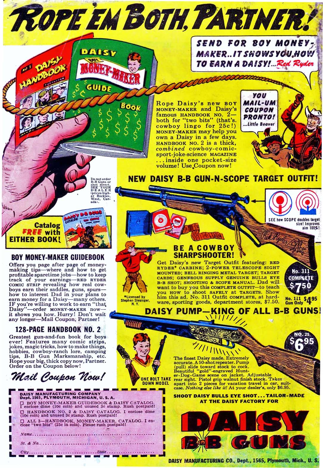 Read online Comic Cavalcade comic -  Issue #39 - 76