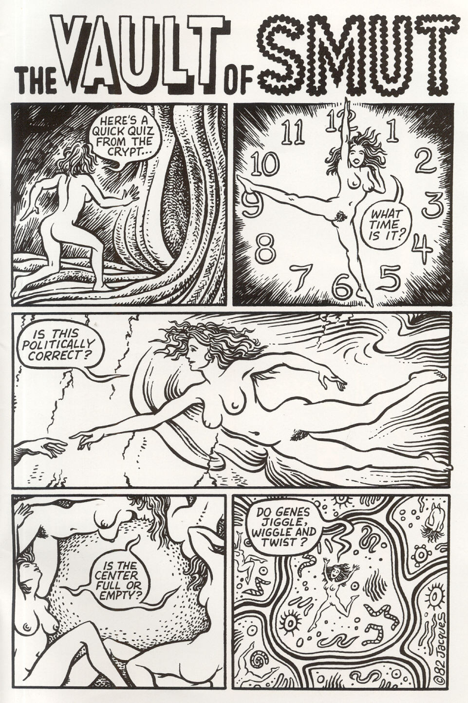 Read online Melody comic -  Issue #10 - 35