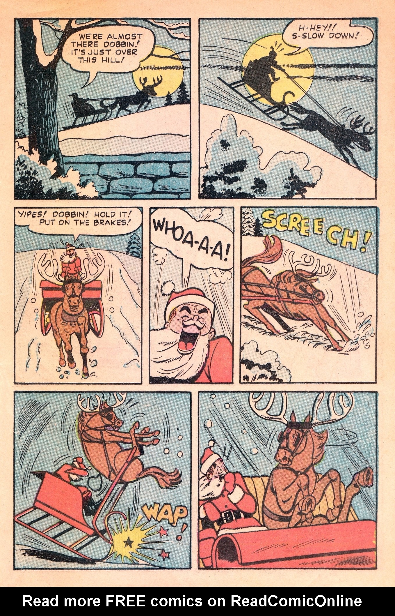 Read online Archie Giant Series Magazine comic -  Issue #5 - 81