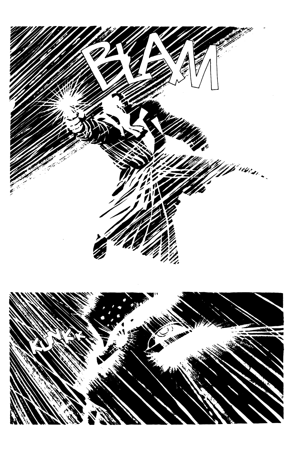 Read online Dark Horse Presents (1986) comic -  Issue #60 - 10