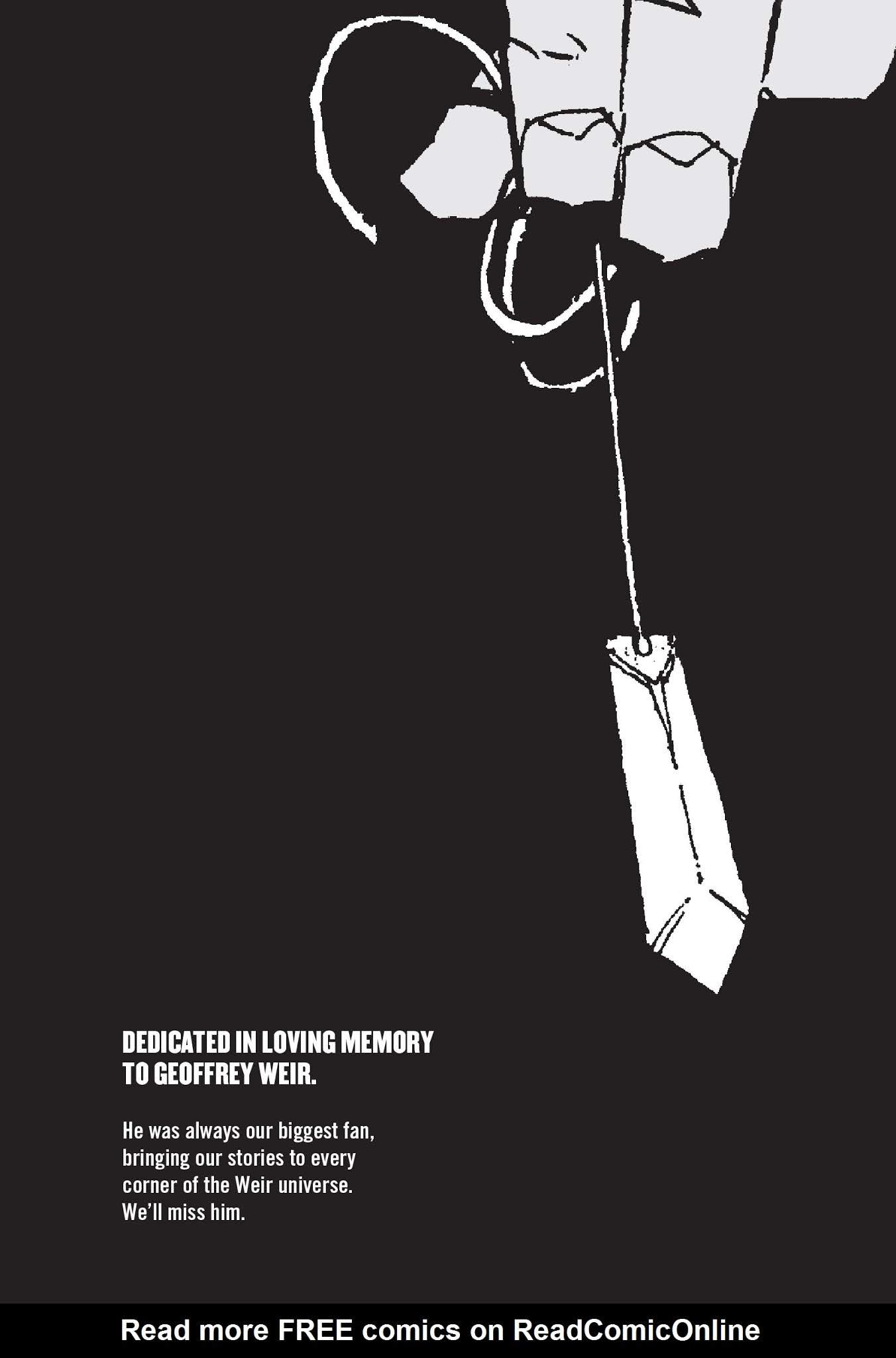 Read online An Amy Devlin Mystery comic -  Issue # TPB 1 (Part 1) - 5