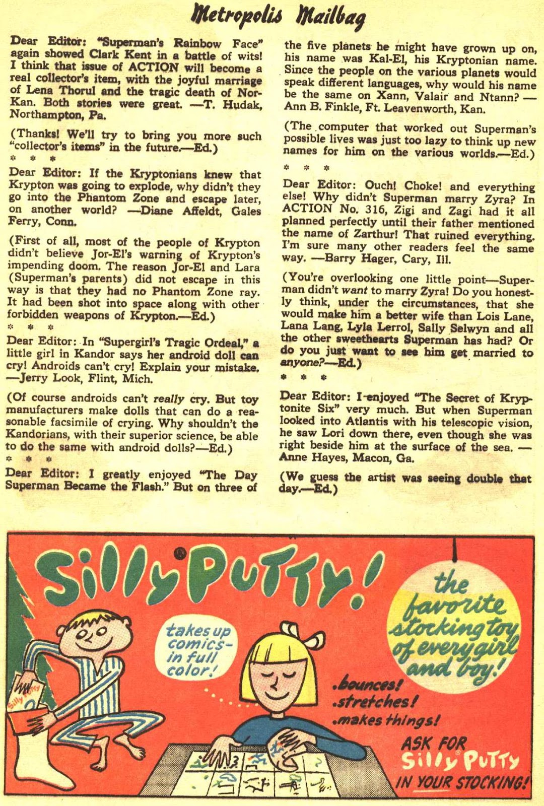 Action Comics (1938) issue 320 - Page 24