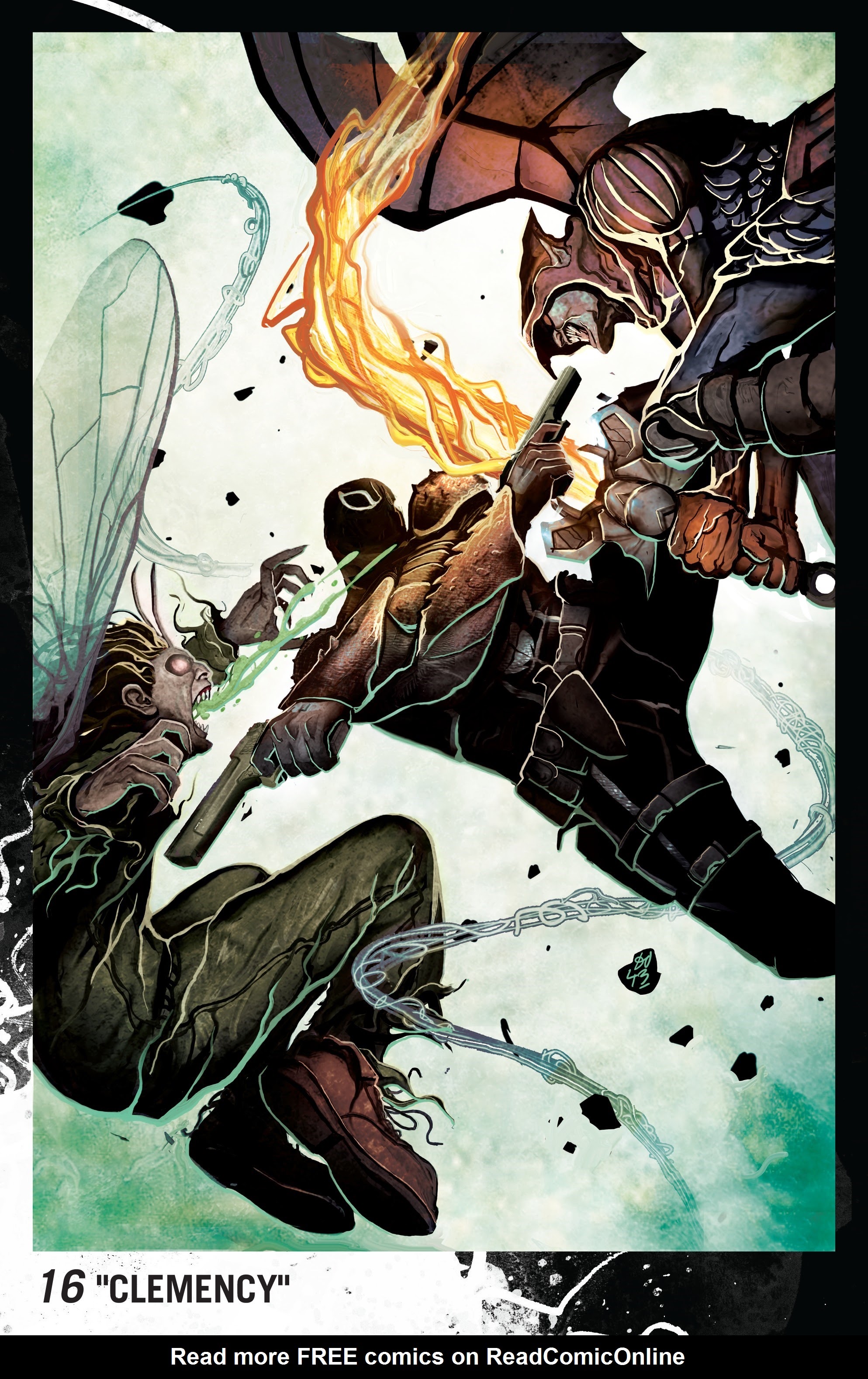 Read online Venom By Rick Remender: The Complete Collection comic -  Issue # TPB 2 (Part 2) - 59