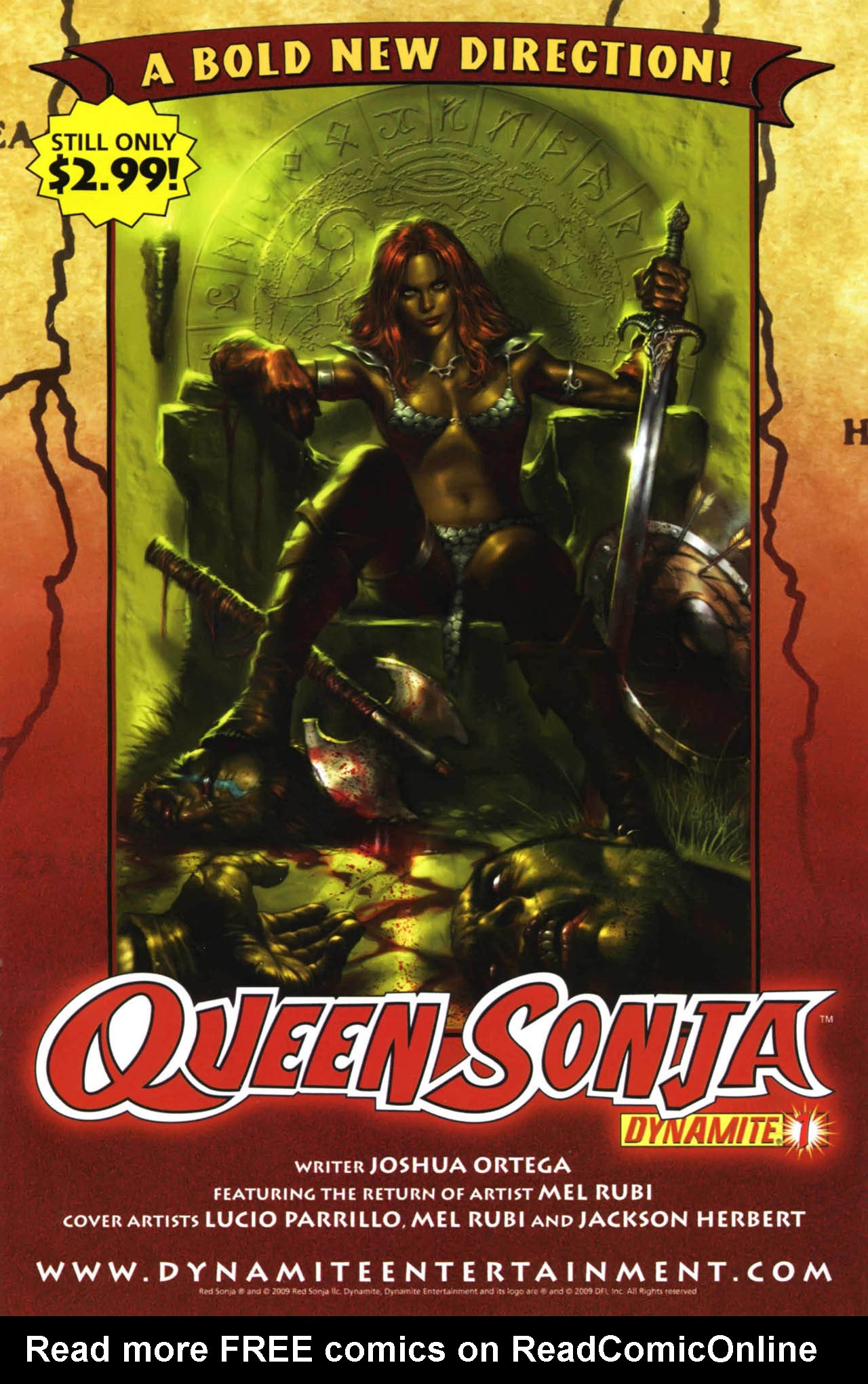 Read online Project Superpowers: Meet the Bad Guys comic -  Issue #1 - 19