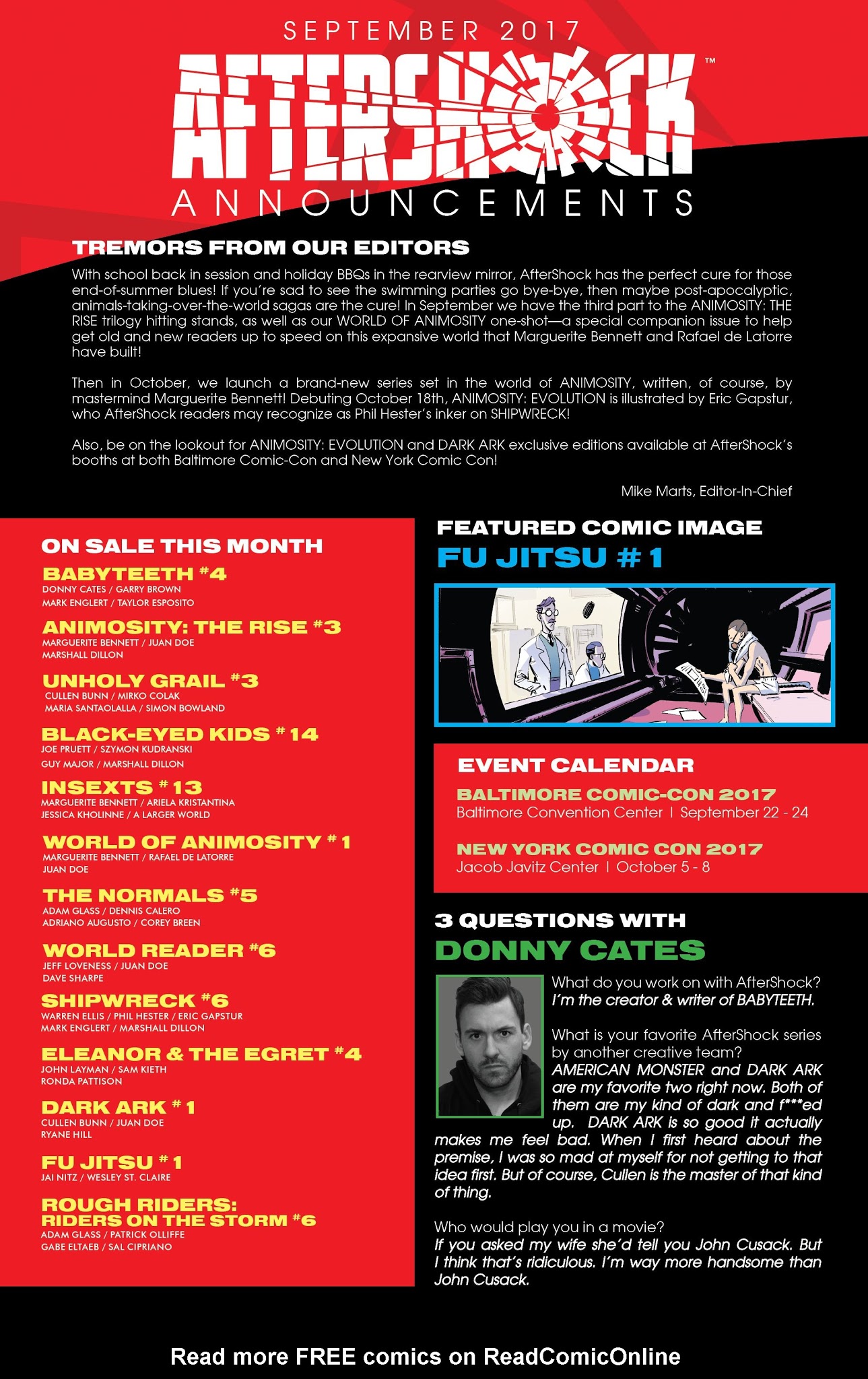 Read online Pestilence comic -  Issue #4 - 28
