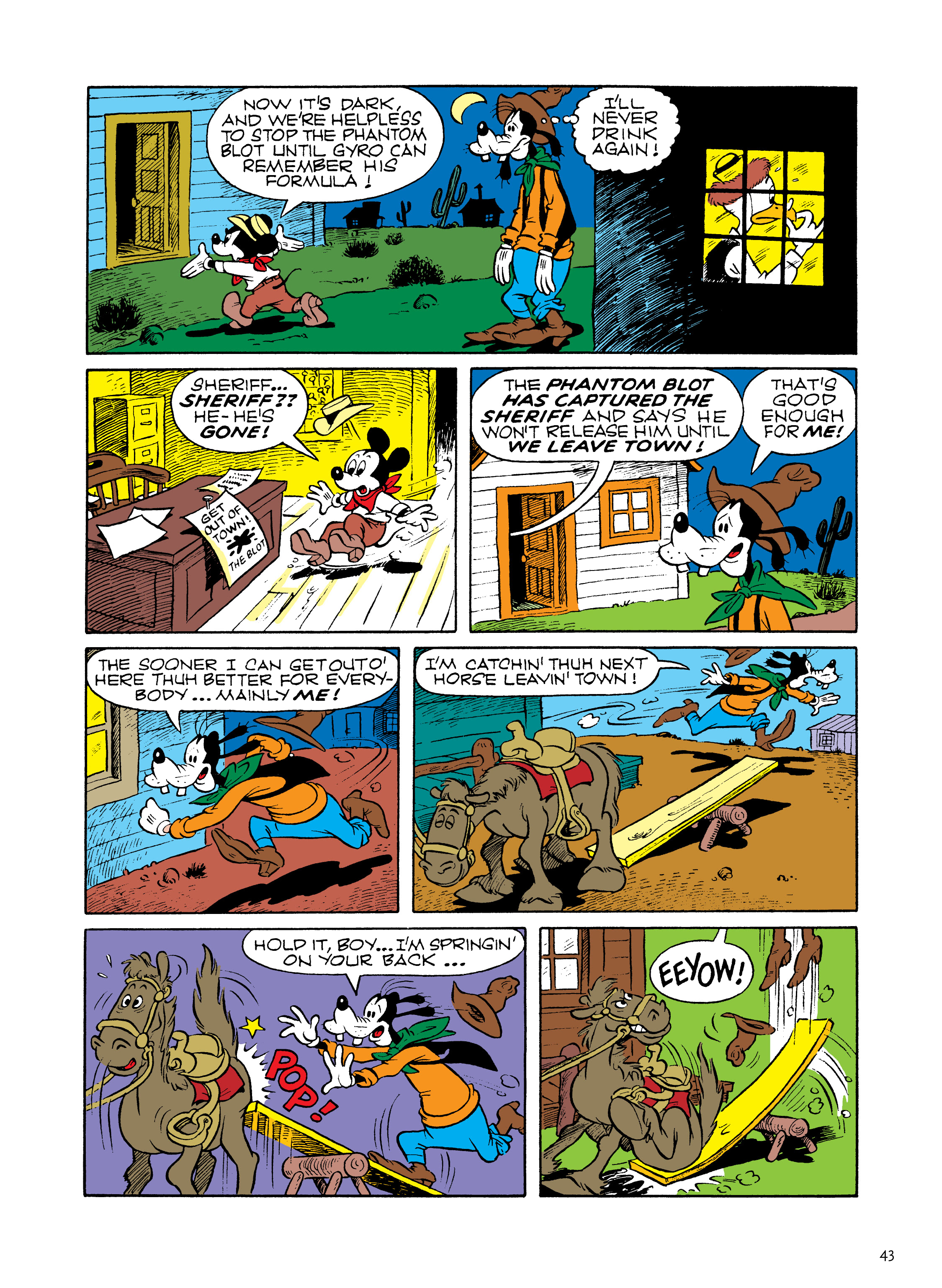 Read online Disney Masters comic -  Issue # TPB 15 (Part 1) - 50