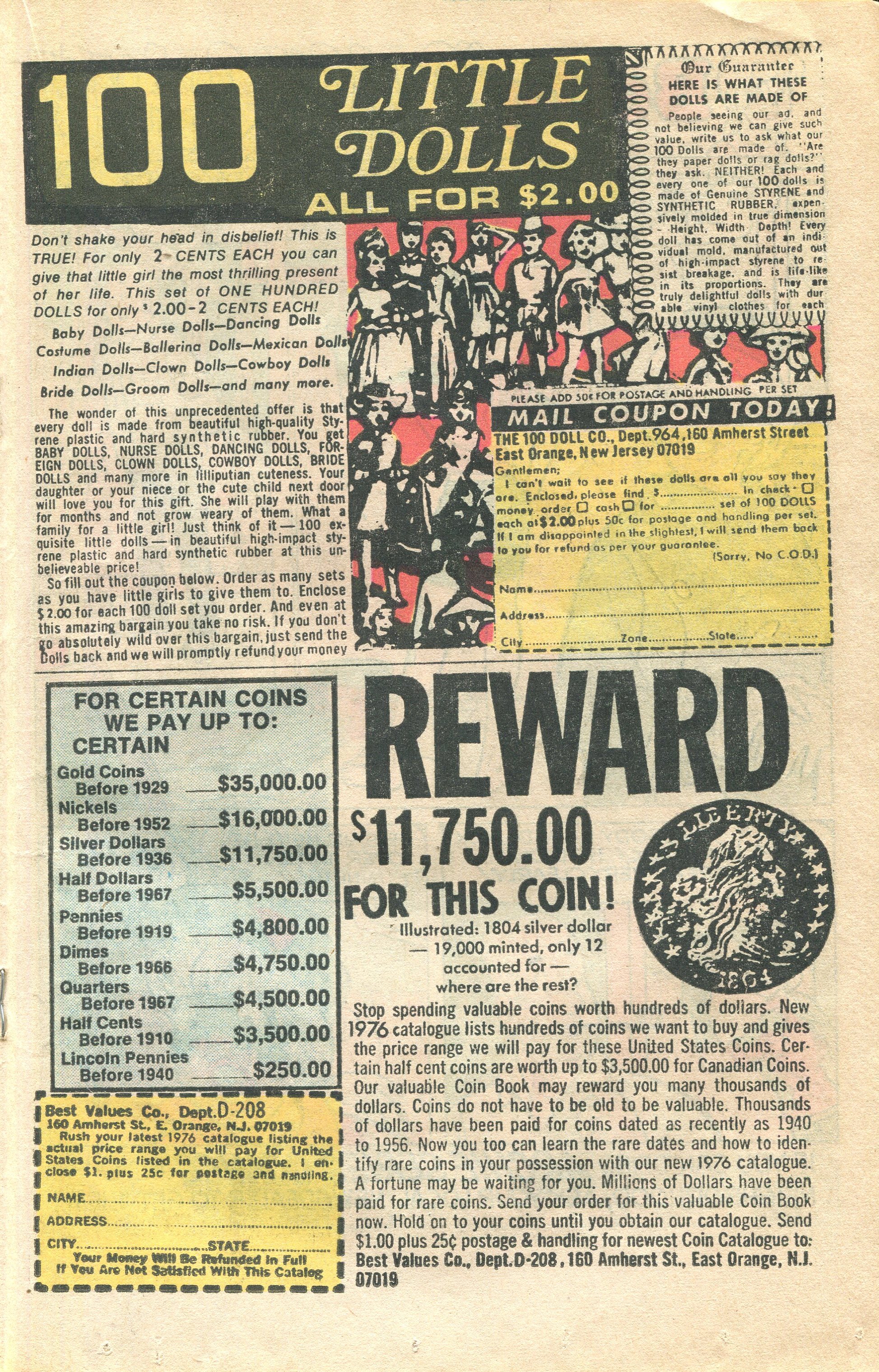 Read online Giant Spectacular Comics comic -  Issue # TPB (Part 2) - 48